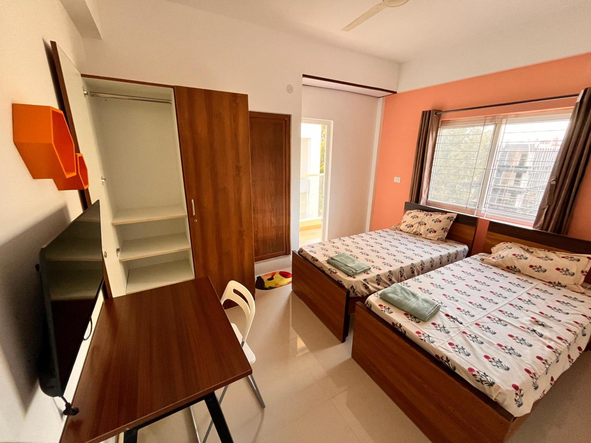 Homestay Hues Luxury Bangalore