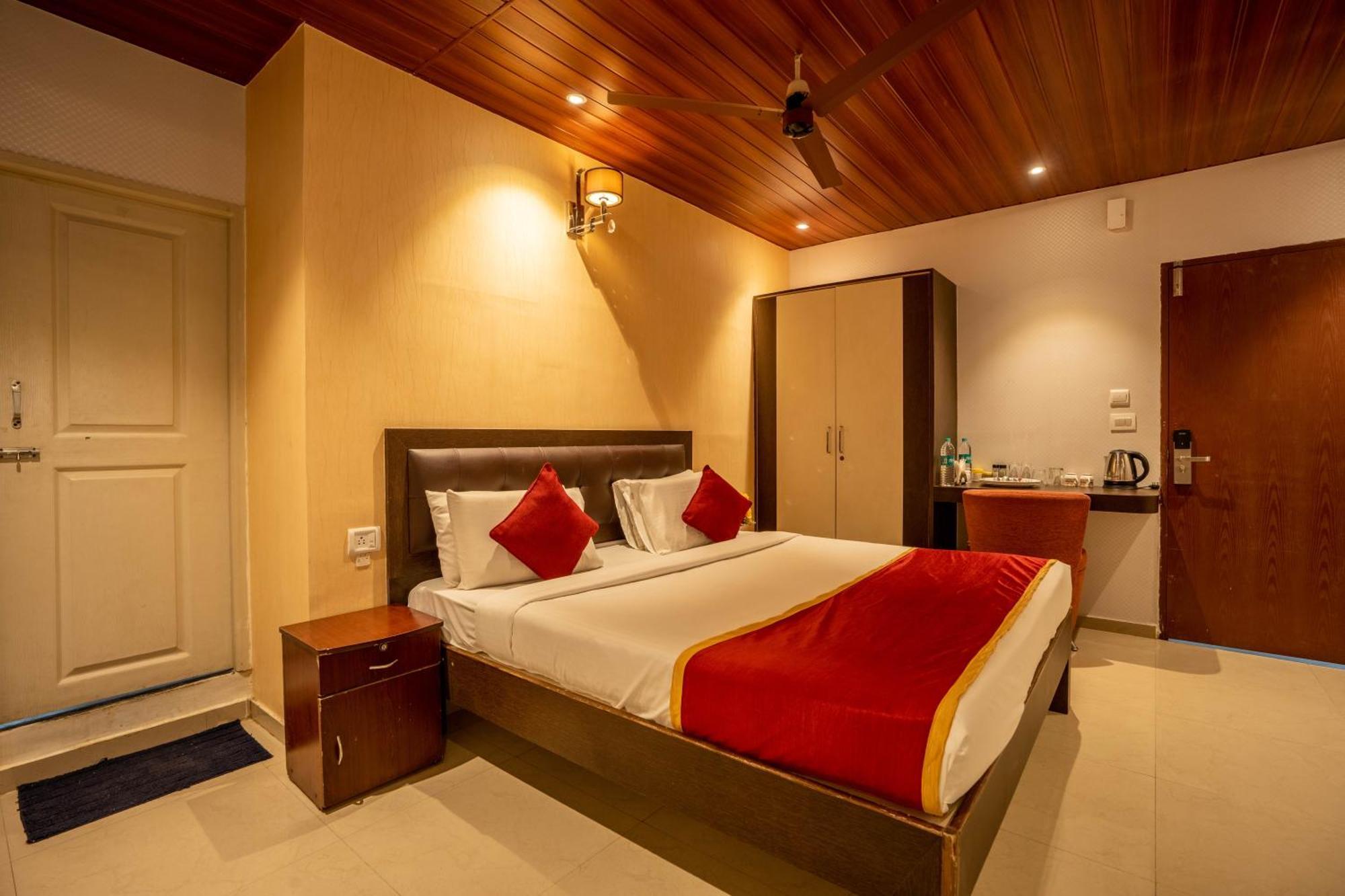 Seasons Koramangala Apartment Bangalore