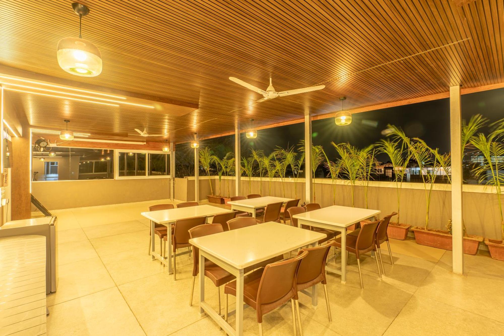 Apartment Seasons Koramangala Bangalore