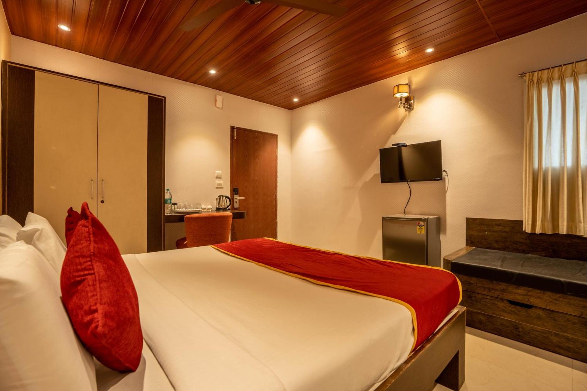 Apartment Seasons Koramangala Bangalore