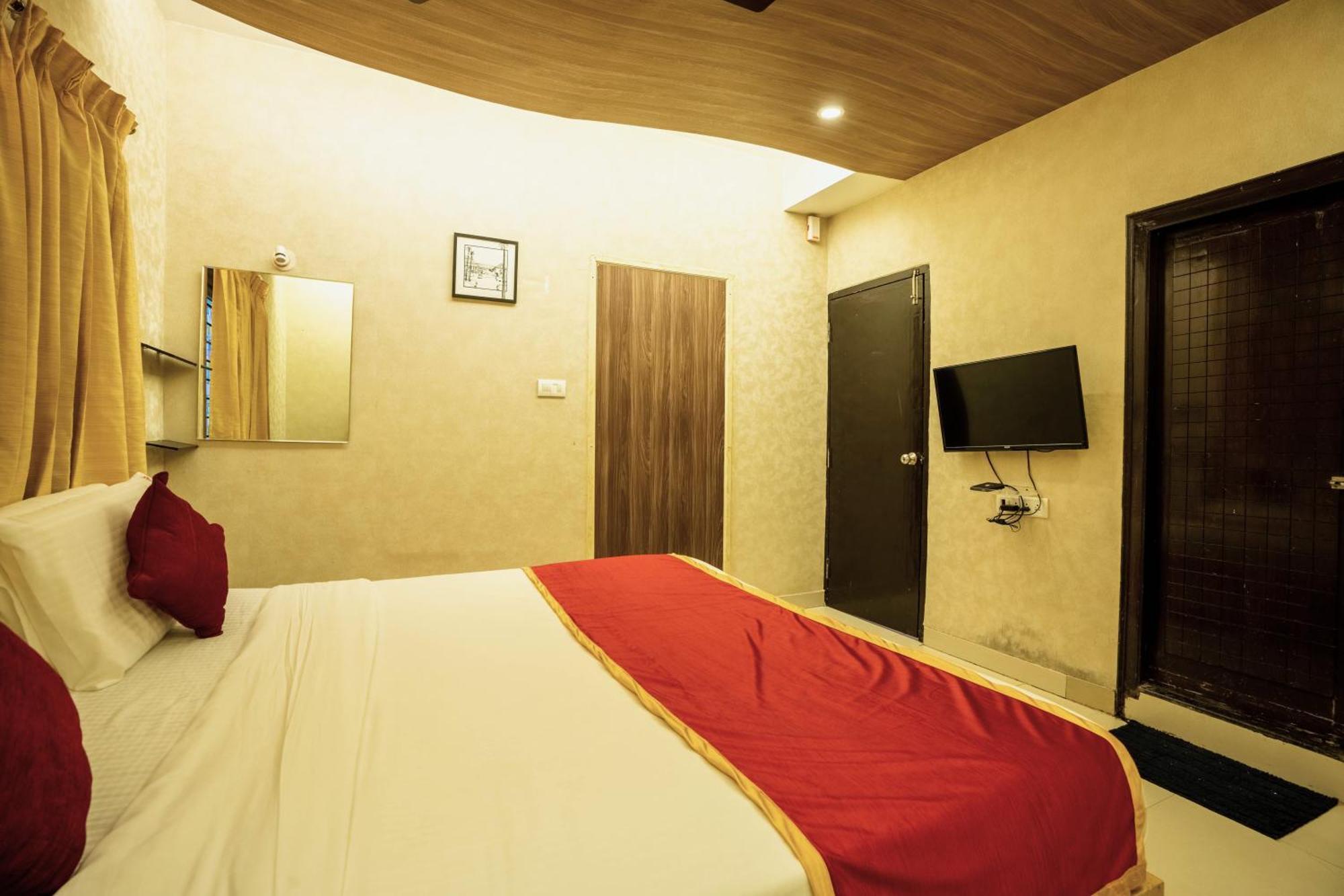 Apartment Seasons Koramangala Bangalore