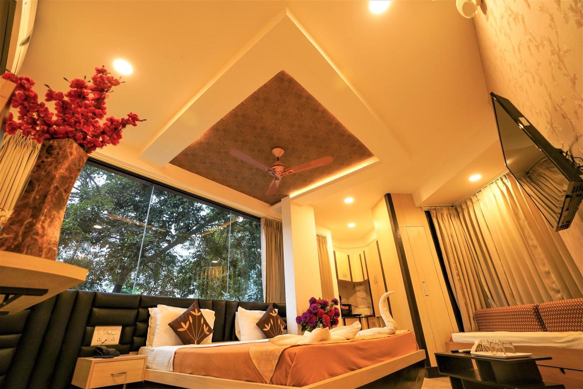 Apartment Seasons Koramangala Bangalore