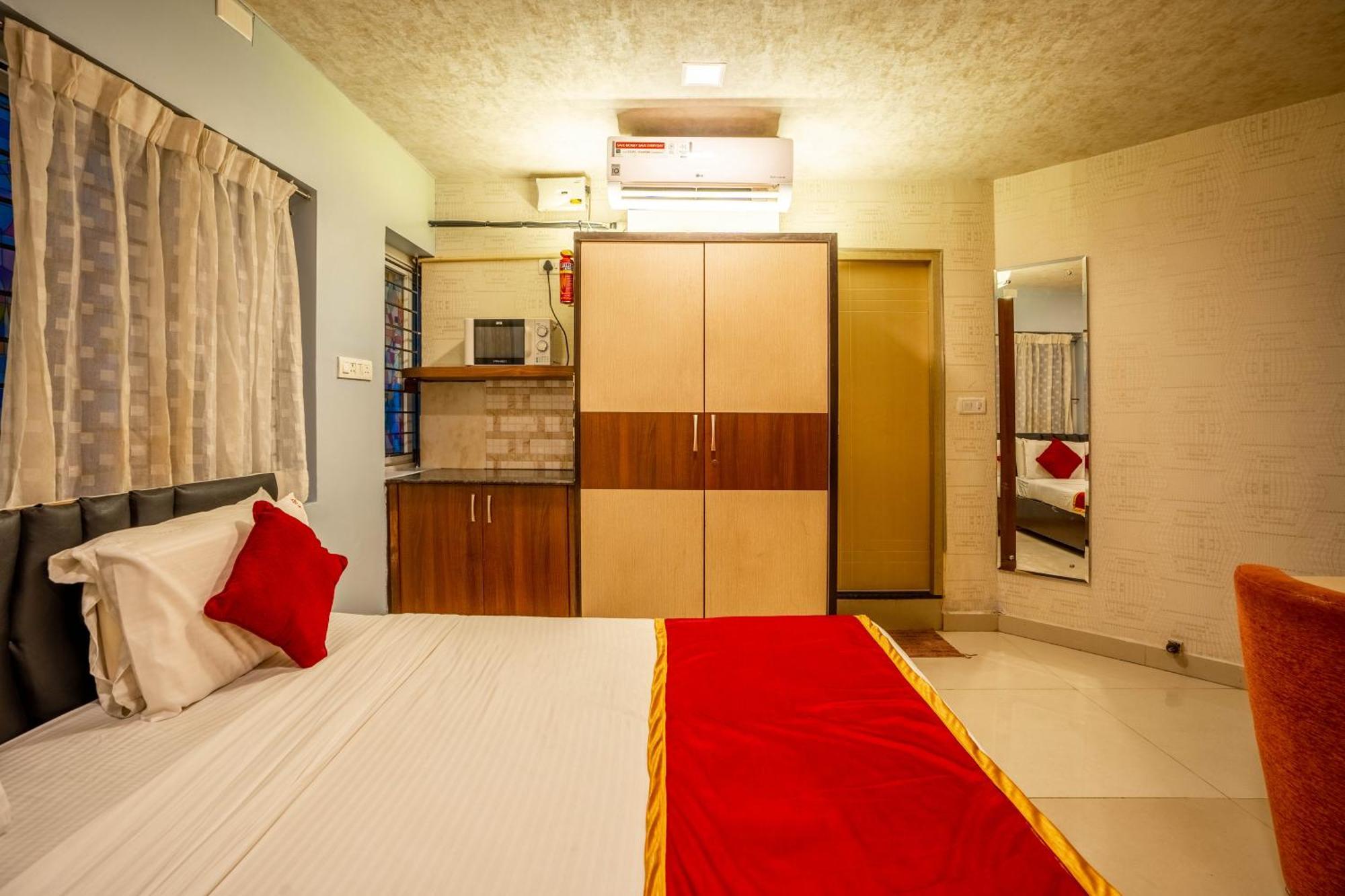 Seasons Koramangala *