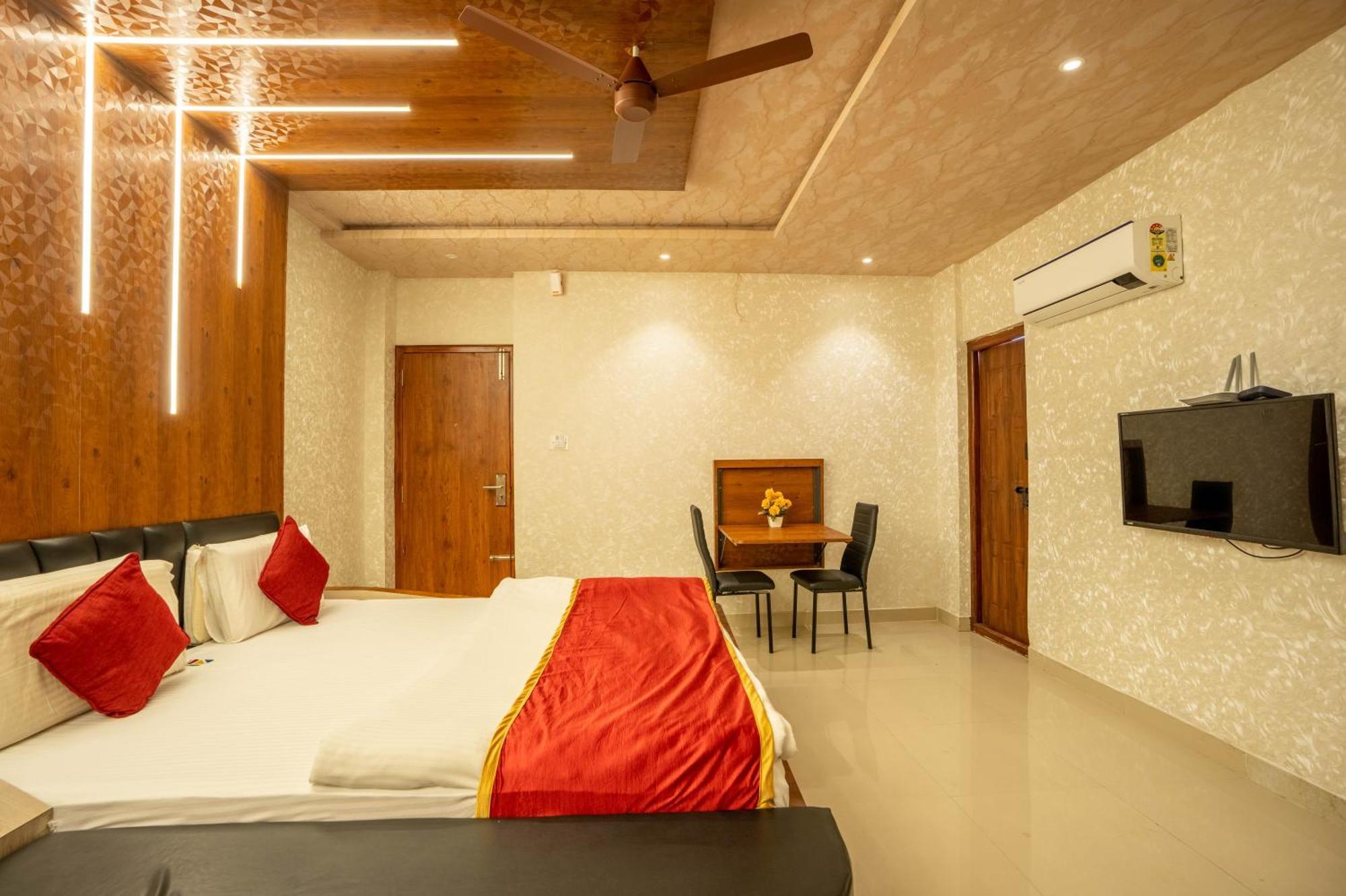 Seasons Koramangala Apartment Bangalore