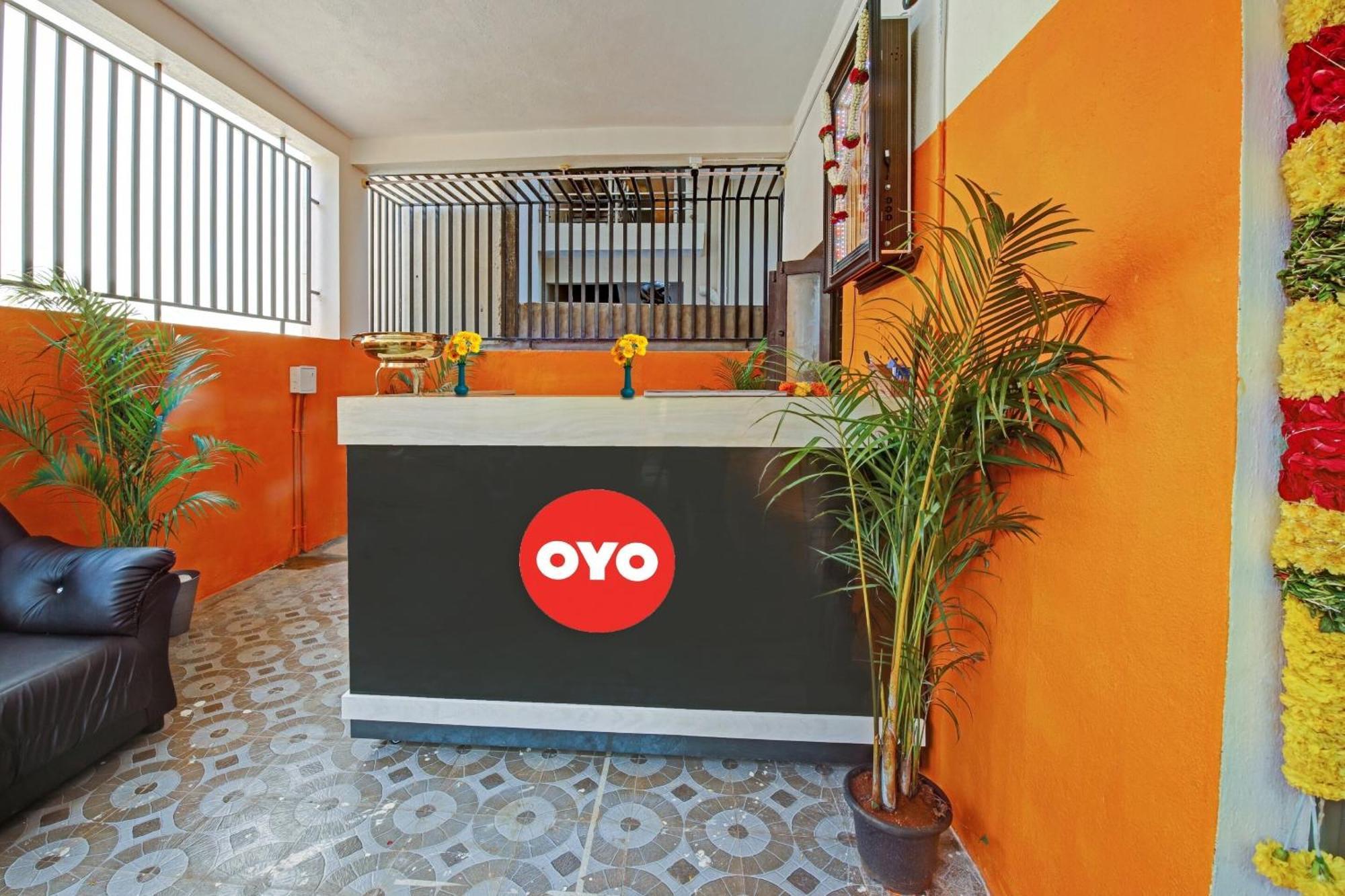 O Honnagiri Residency Hotel 4*