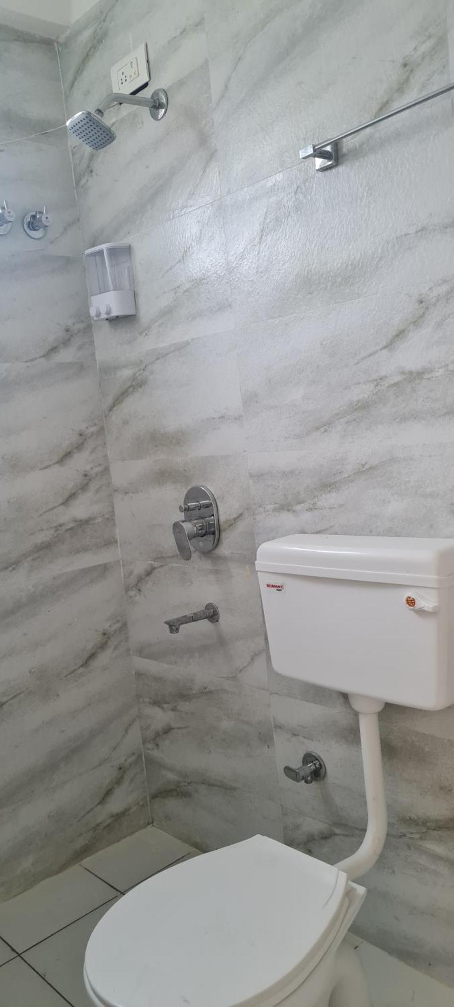 Seasons - Bommasandra Apartment Bangalore