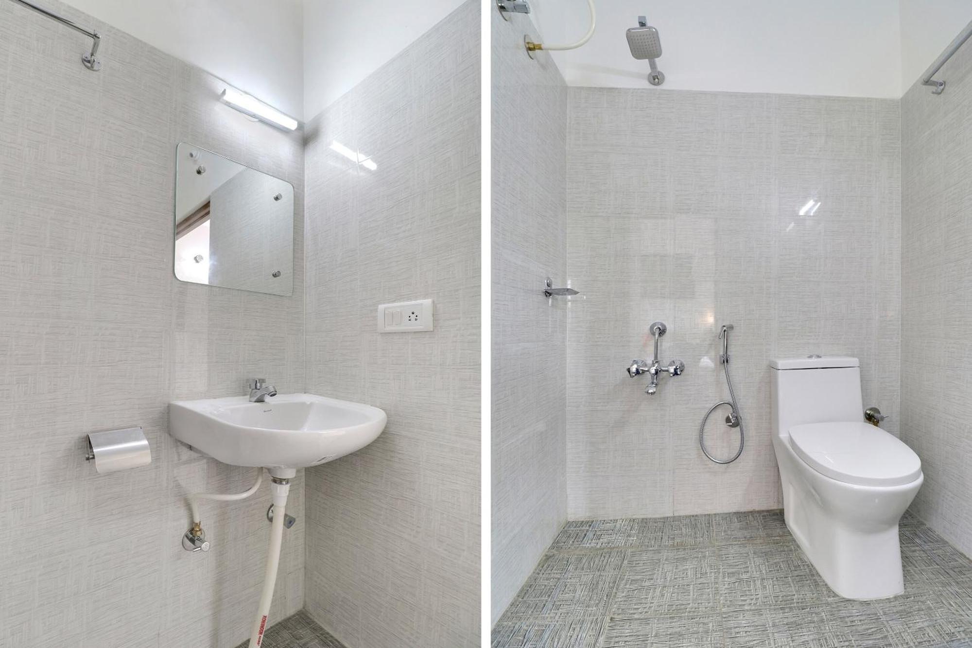 O Leva Homes Near Baiyappanahalli Metro Station Bangalore