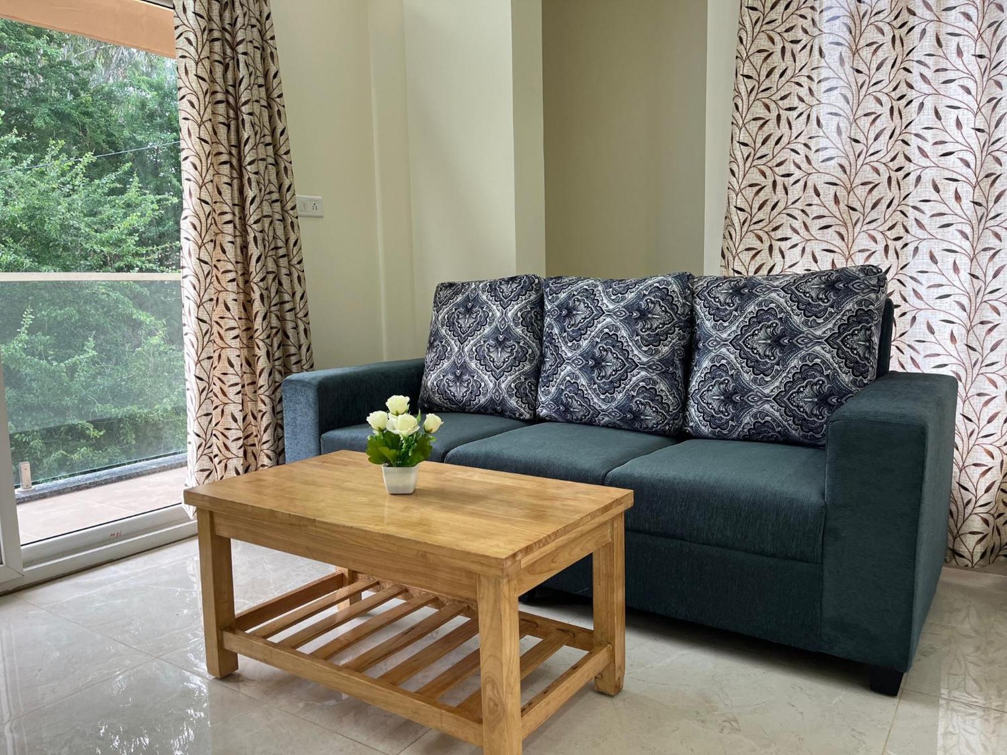 Ssn In Near Play Arena Apartment