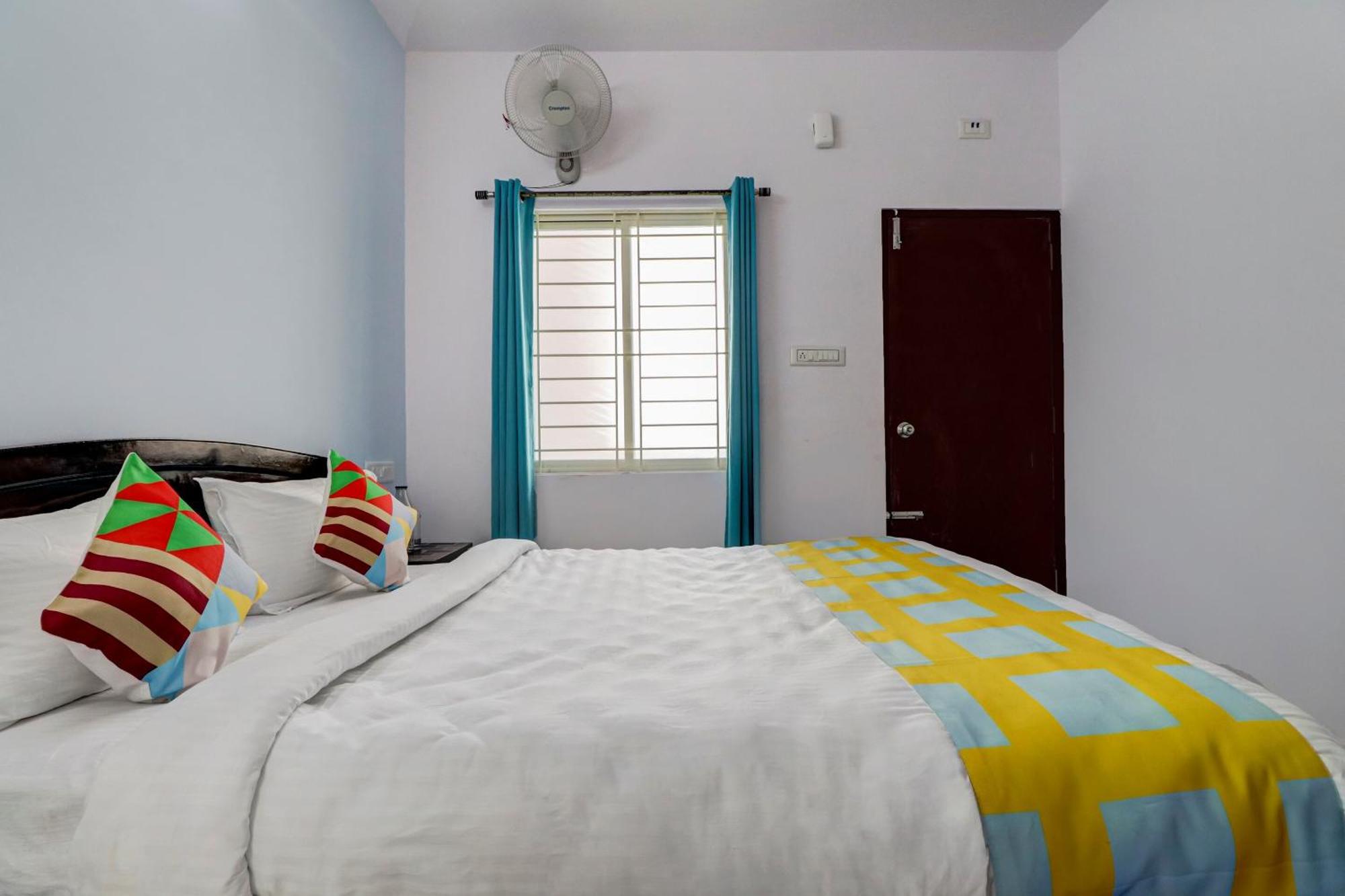 O Mishra 3* Bangalore