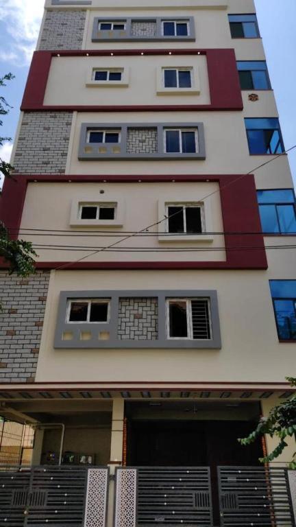 Golden Chariot 1bhk Flat Manyata Tech Park Bangalore