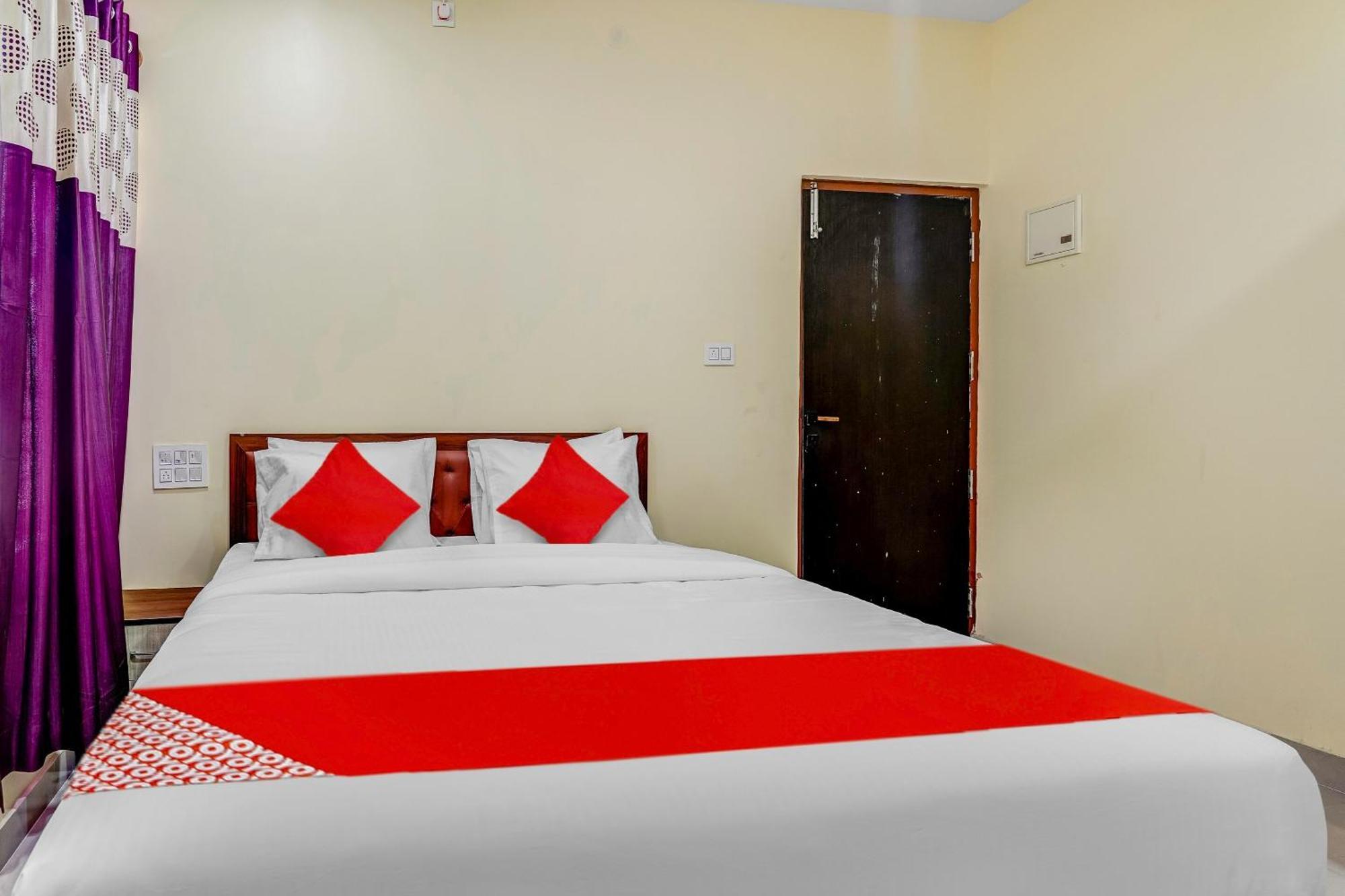 Oyo Flagship Ayodhya Bangalore