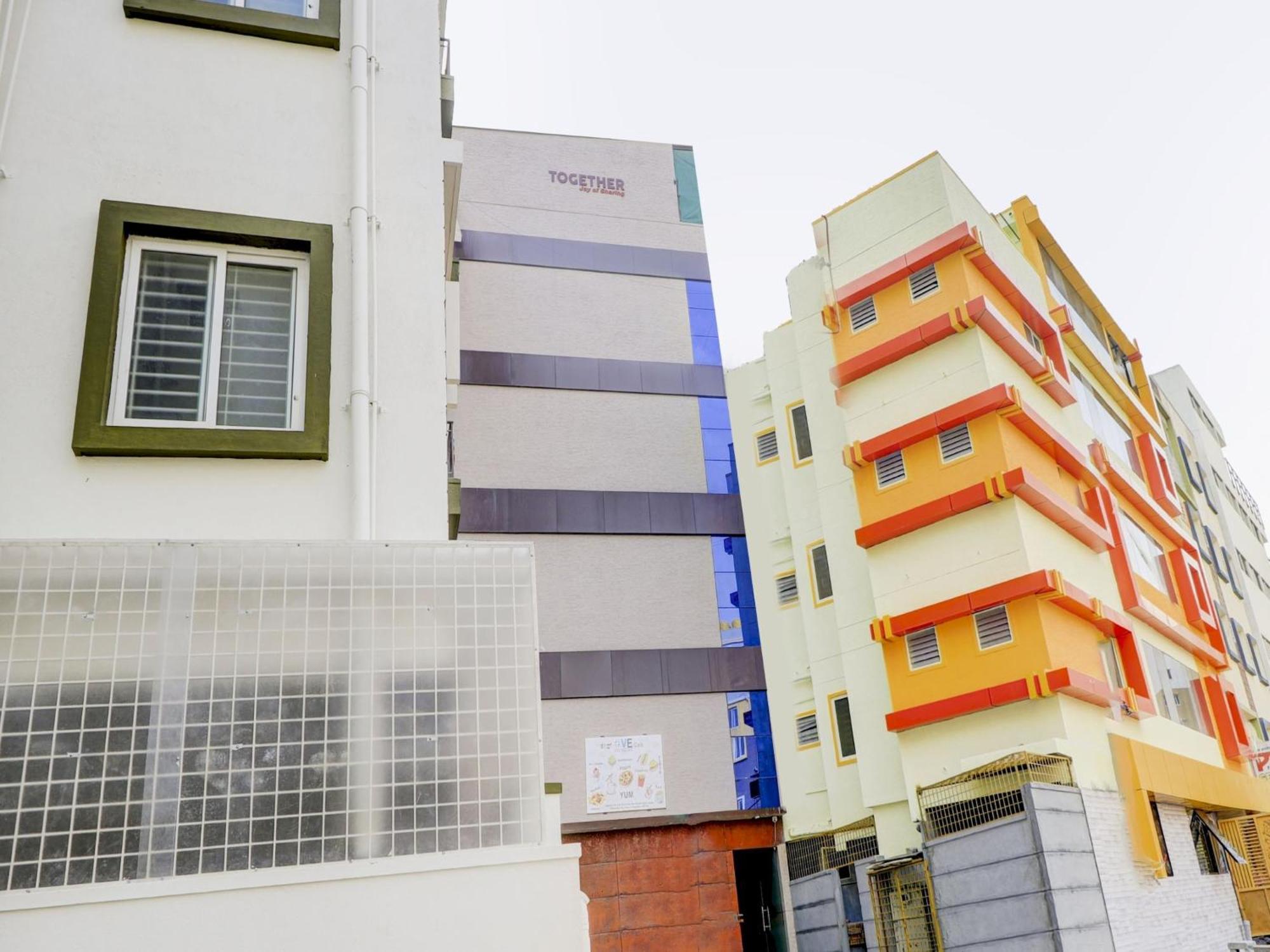 O Together Guest house