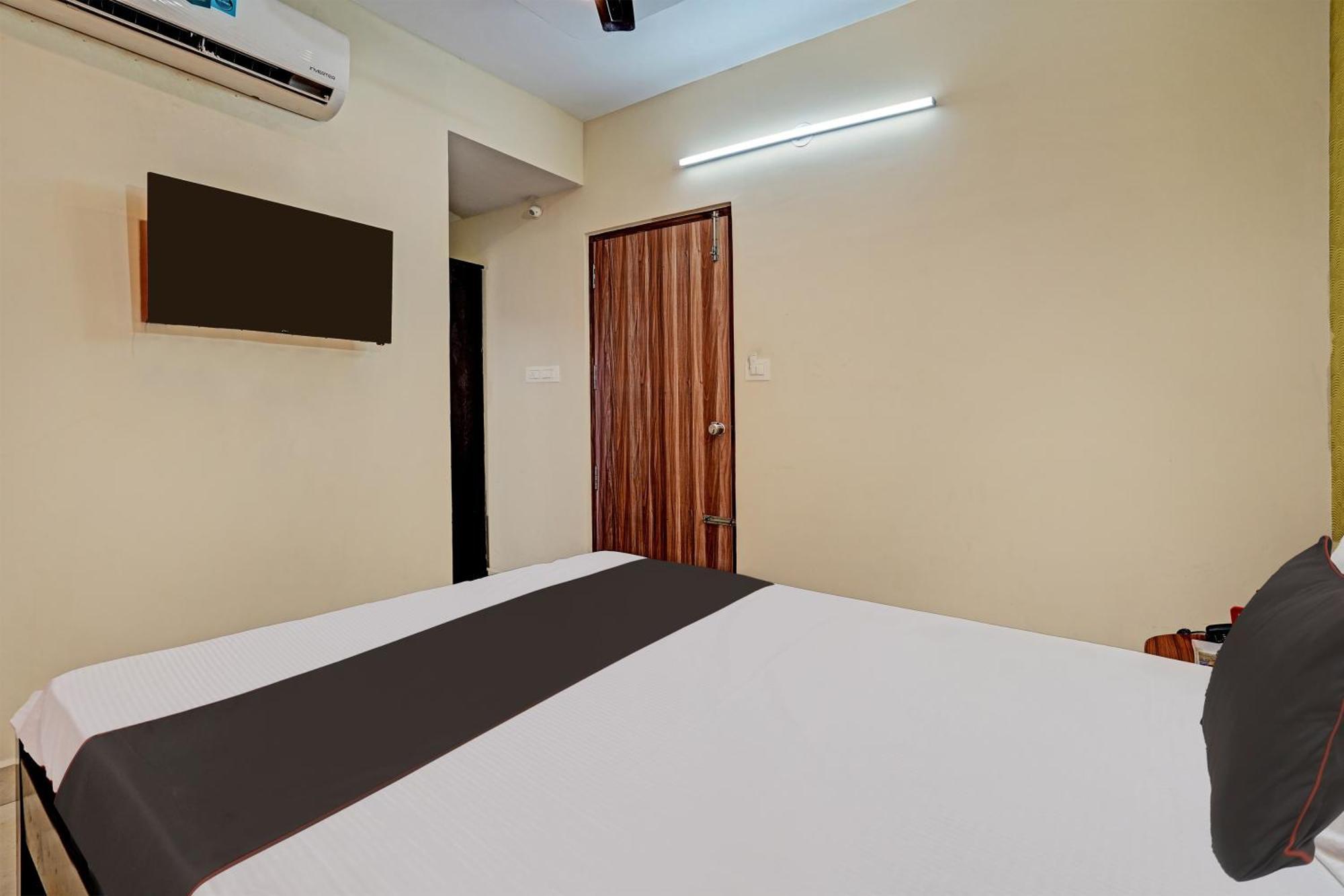 O Maruthi Residency
