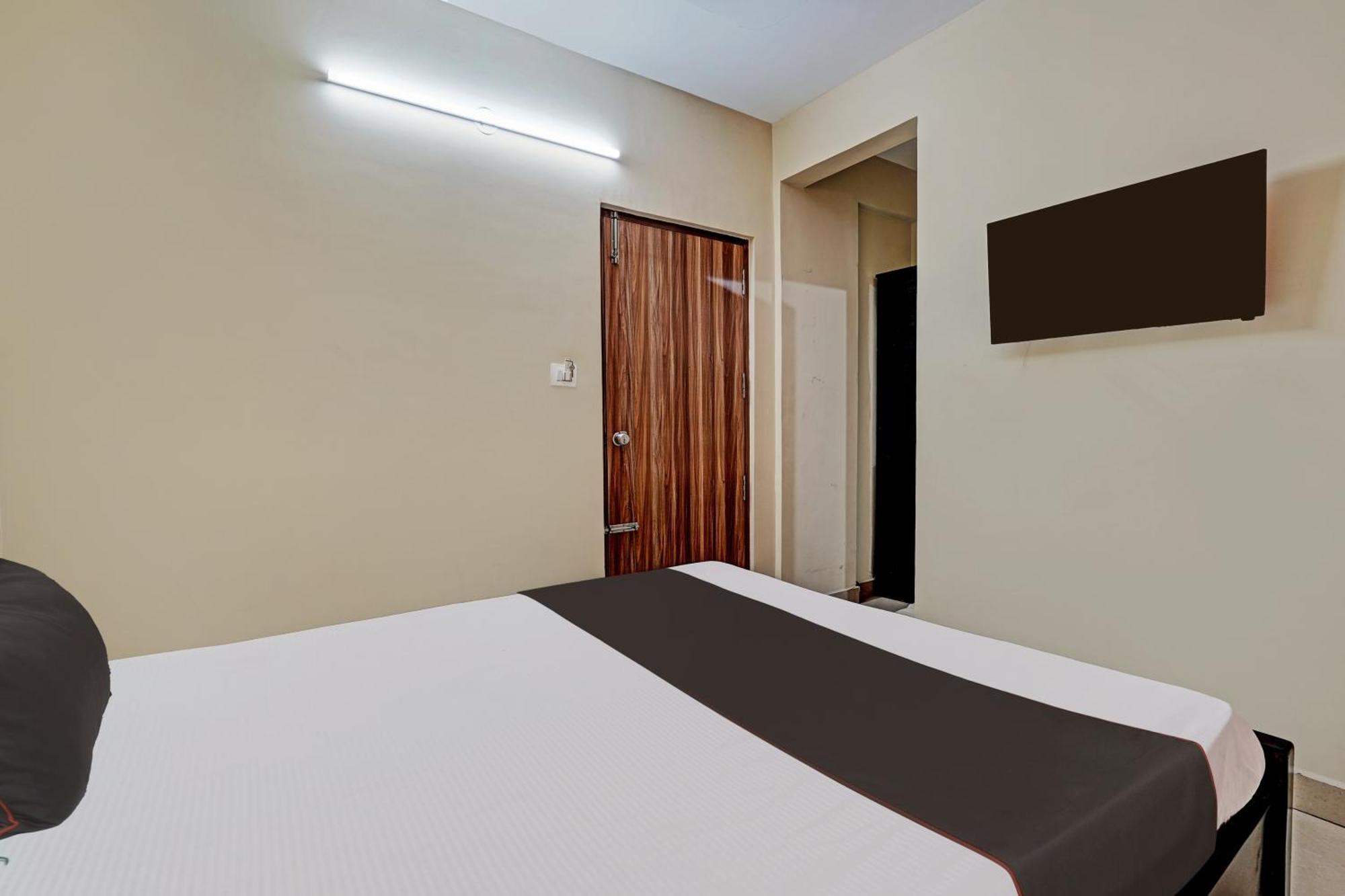 O Maruthi Residency Bangalore