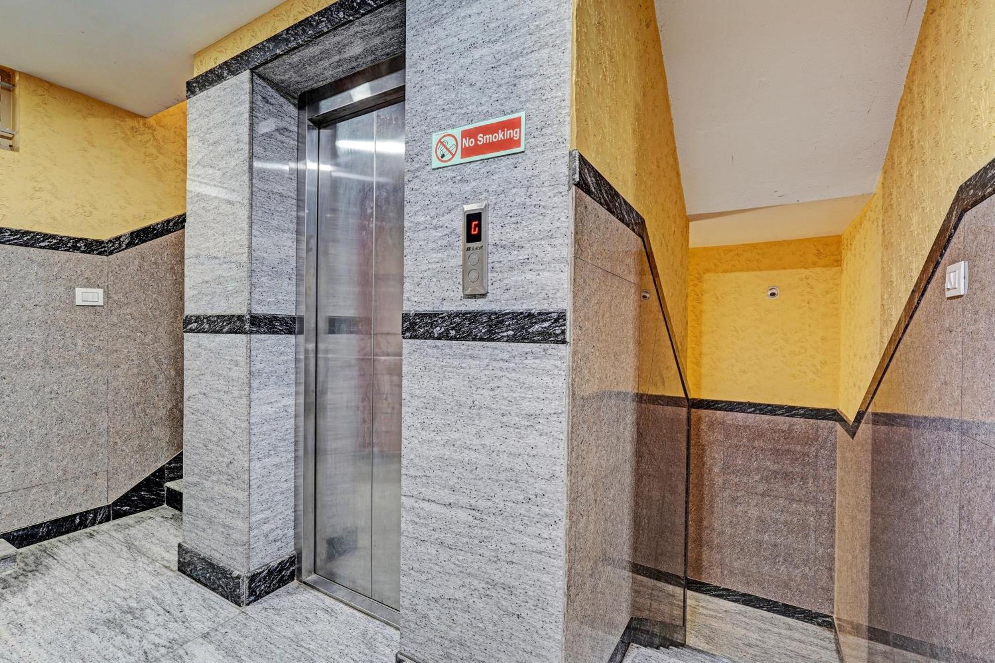 O Maruthi Residency 4* Bangalore