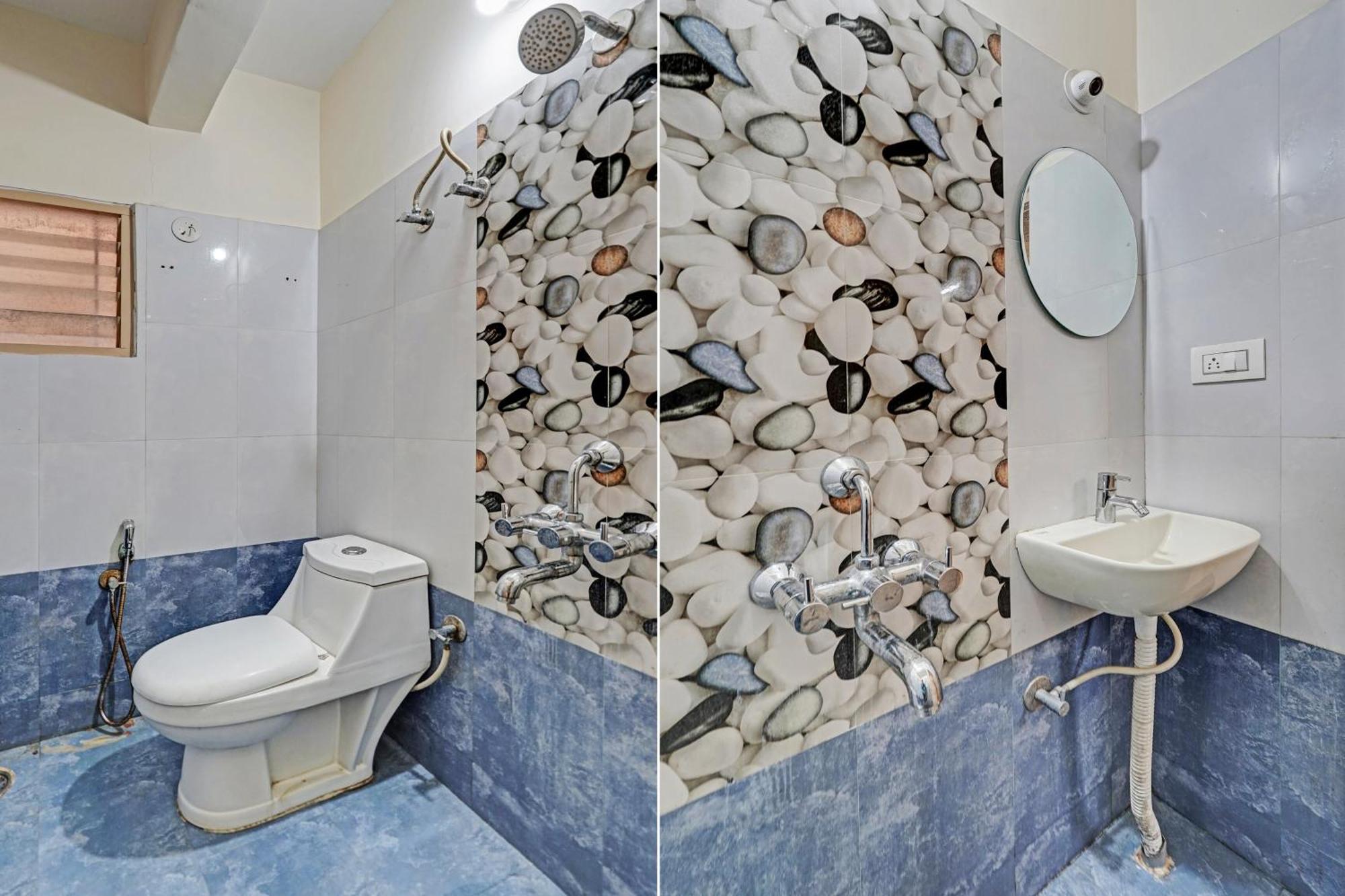 O Maruthi Residency Hotel 4*