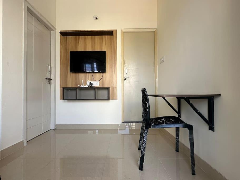 Compact 1bhk In Haralur Near Hsr 1st Floor 103 Bangalore