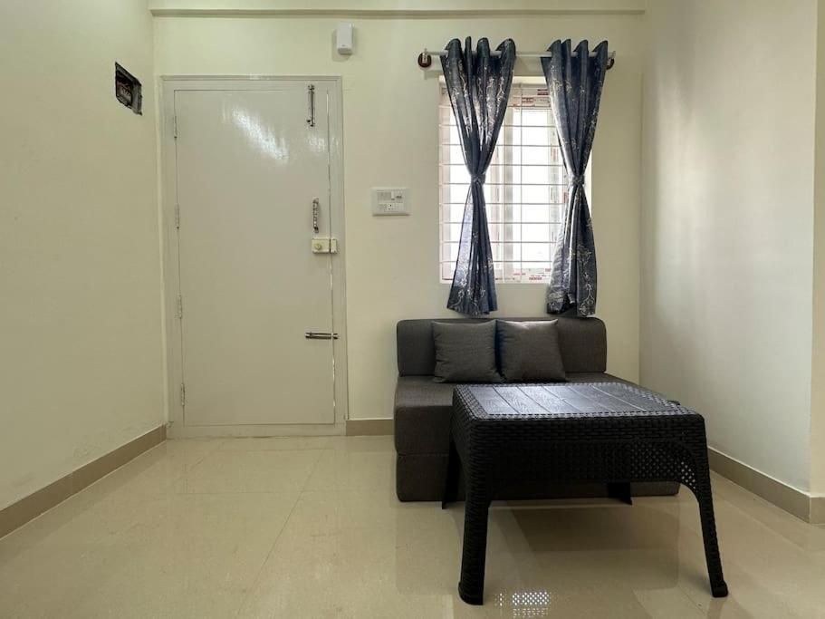 Apartment Compact 1bhk In Haralur Near Hsr 1st Floor 103 *