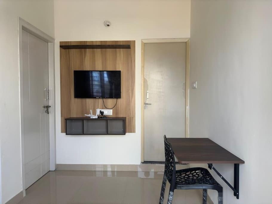 Compact 1bhk In Haralur Near Hsr 1st Floor 103 Apartment Bangalore