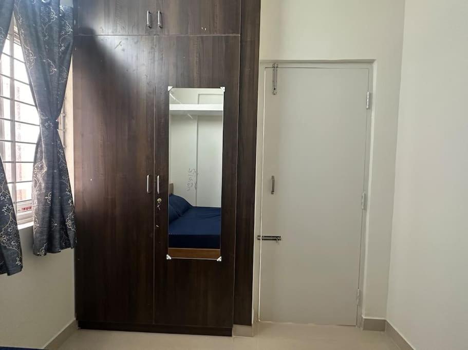Compact 1bhk In Haralur Near Hsr 1st Floor 103 Bangalore