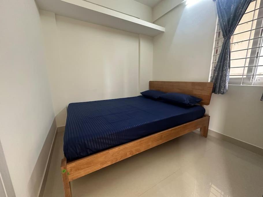 Compact 1bhk In Haralur Near Hsr 1st Floor 103