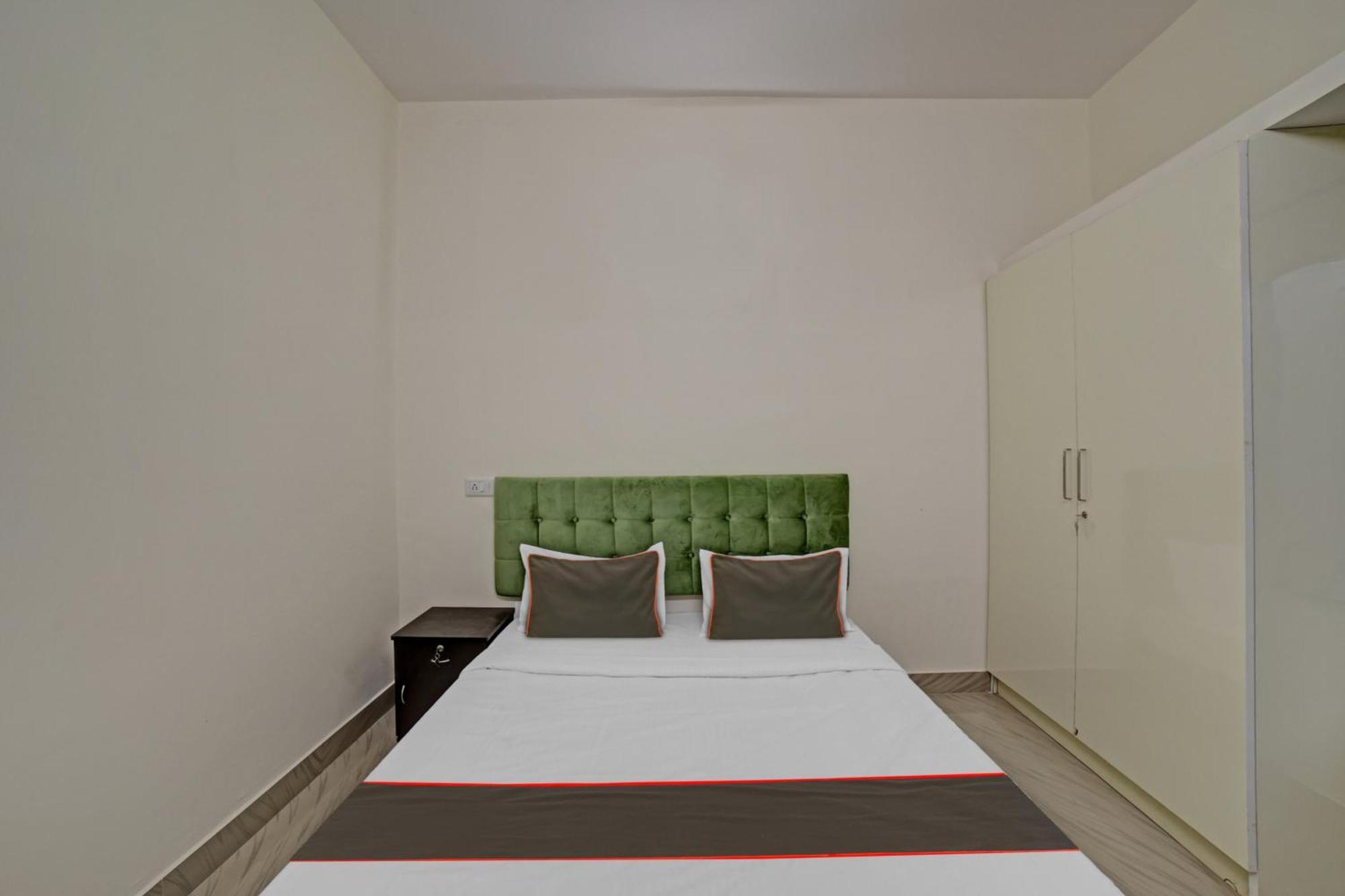 Hotel Collection O Sunshine Studio