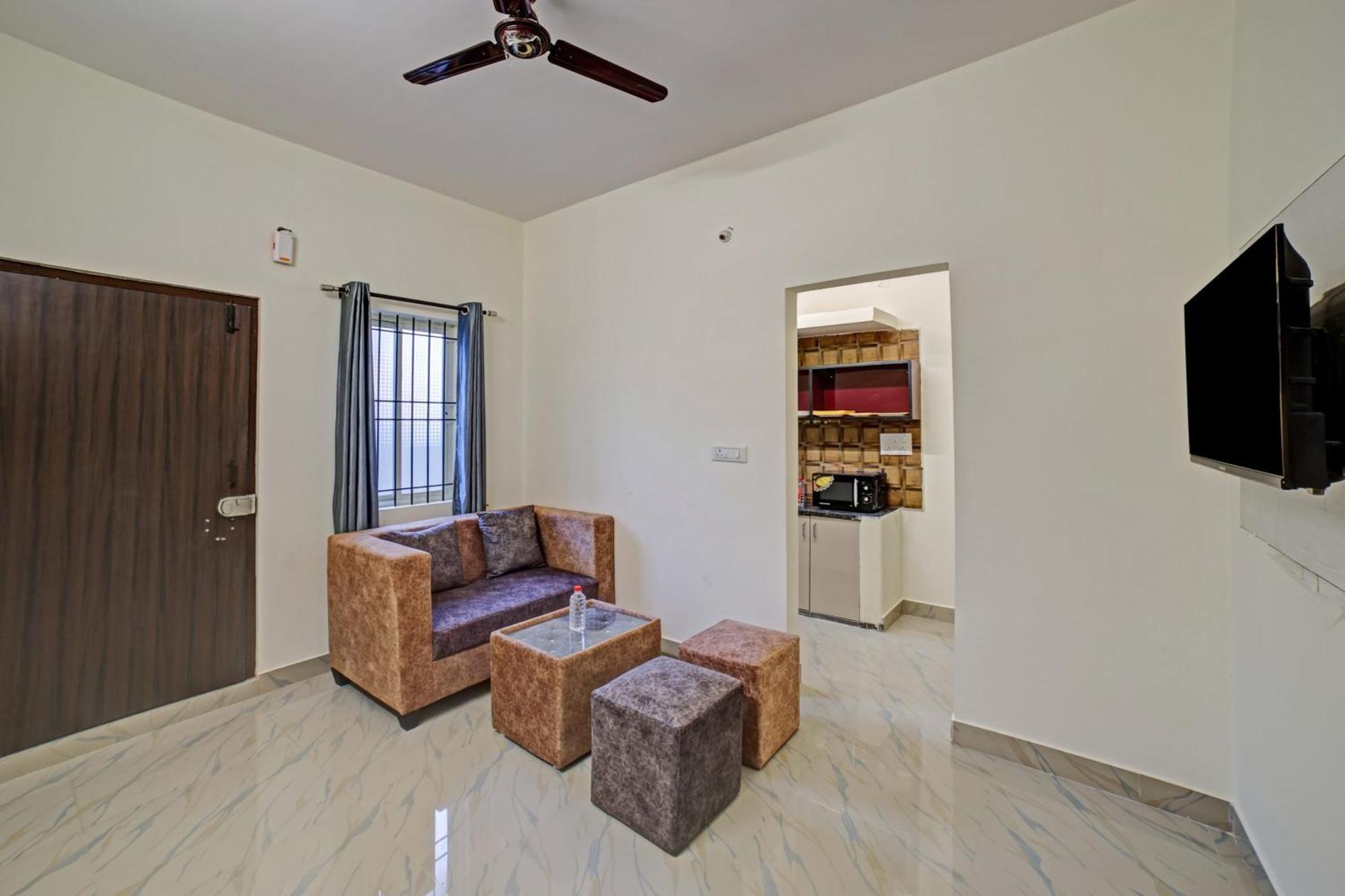 Hotel Collection O Sunshine Studio 3*