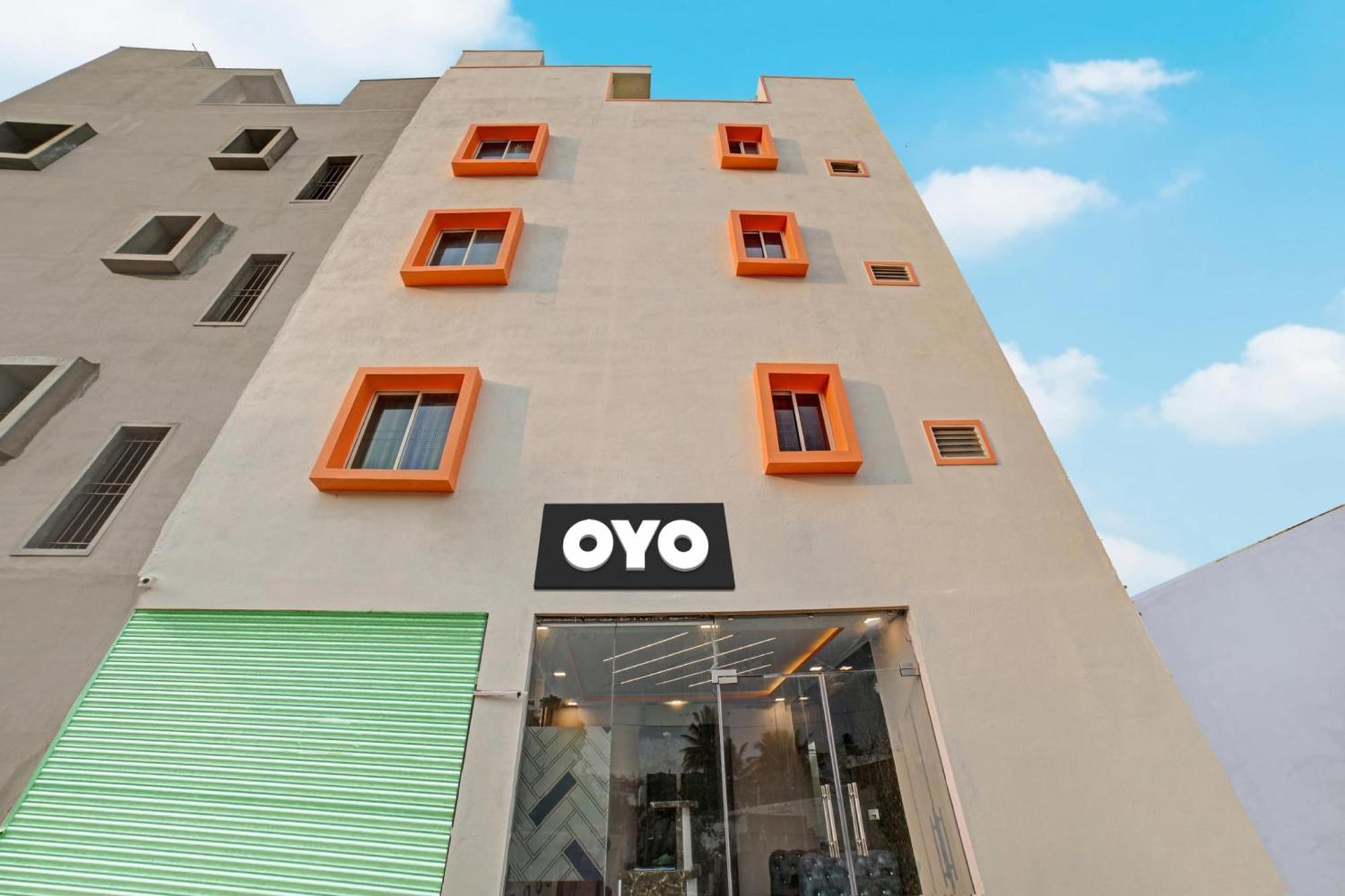Hotel Collection O Sunshine Studio Bangalore