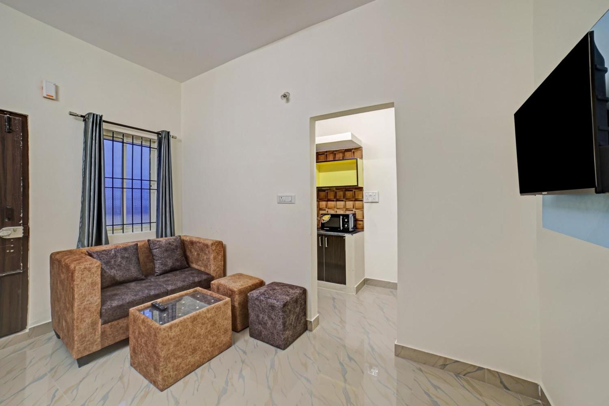 Hotel Collection O Sunshine Studio