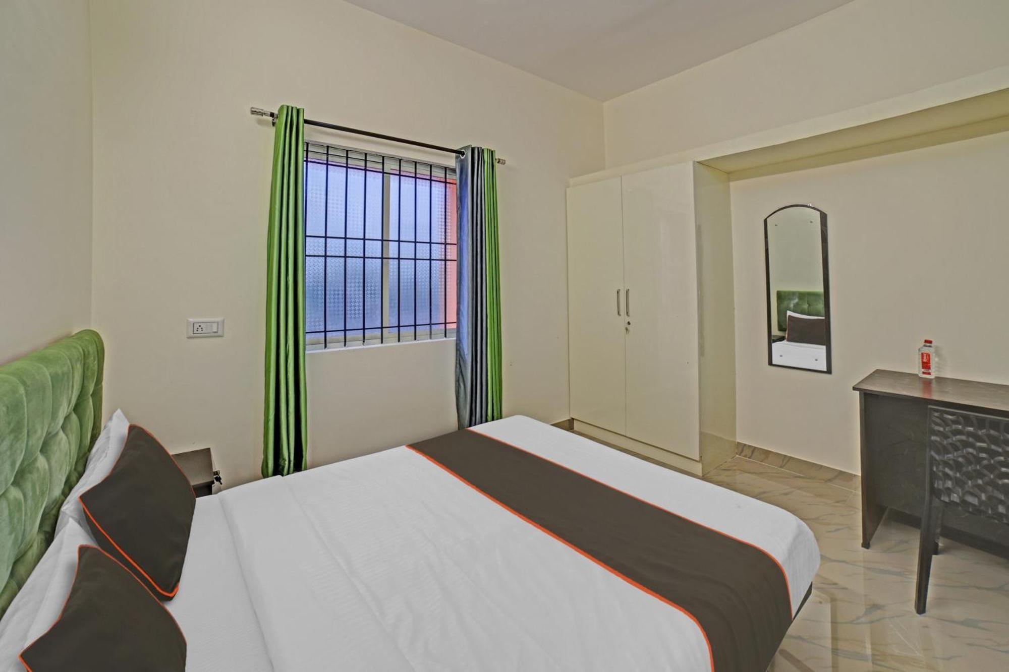Collection O Sunshine Studio Hotel 3*