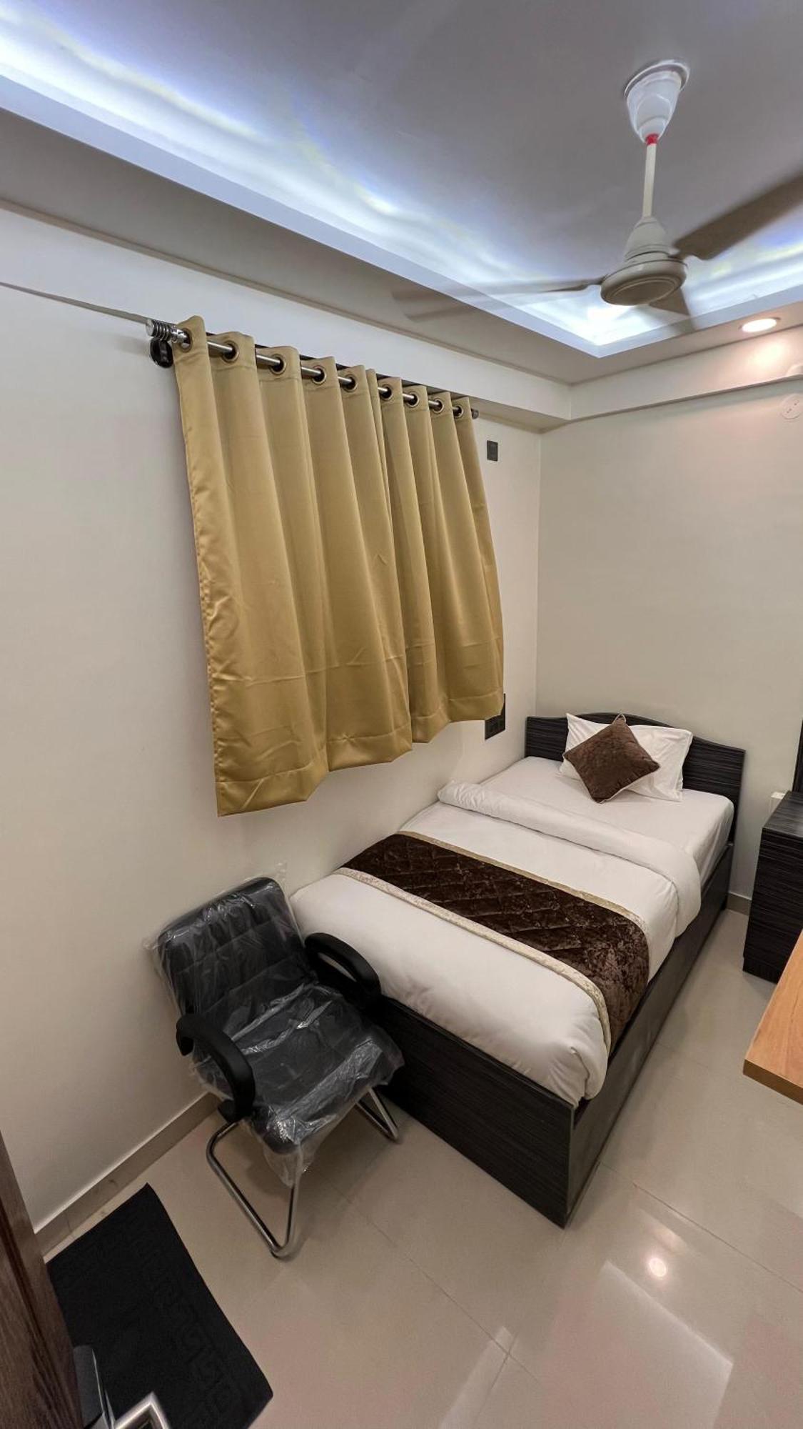 Subha Residency Hotel