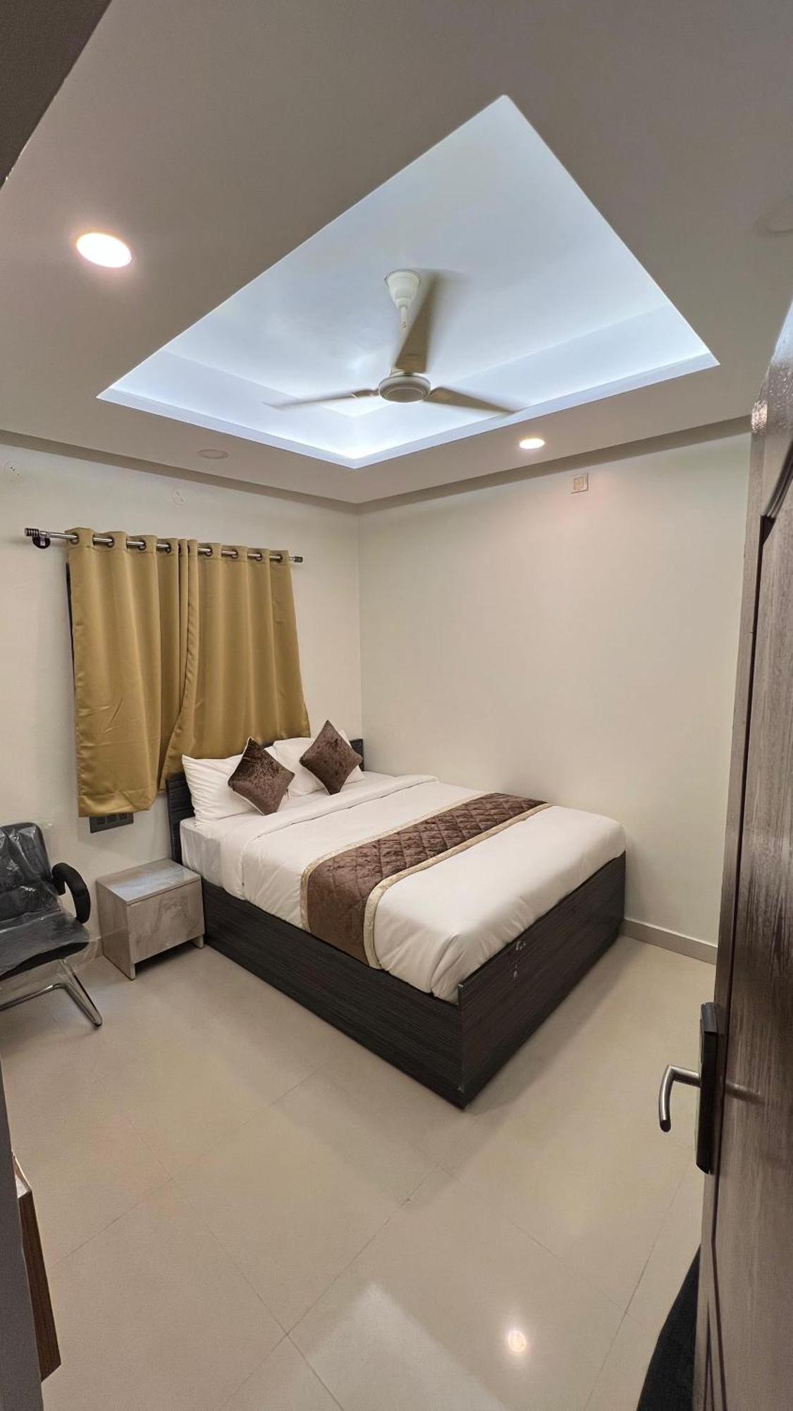 Subha Residency Hotel