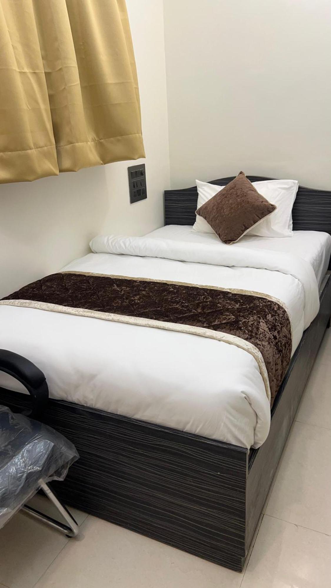 Hotel Subha Residency