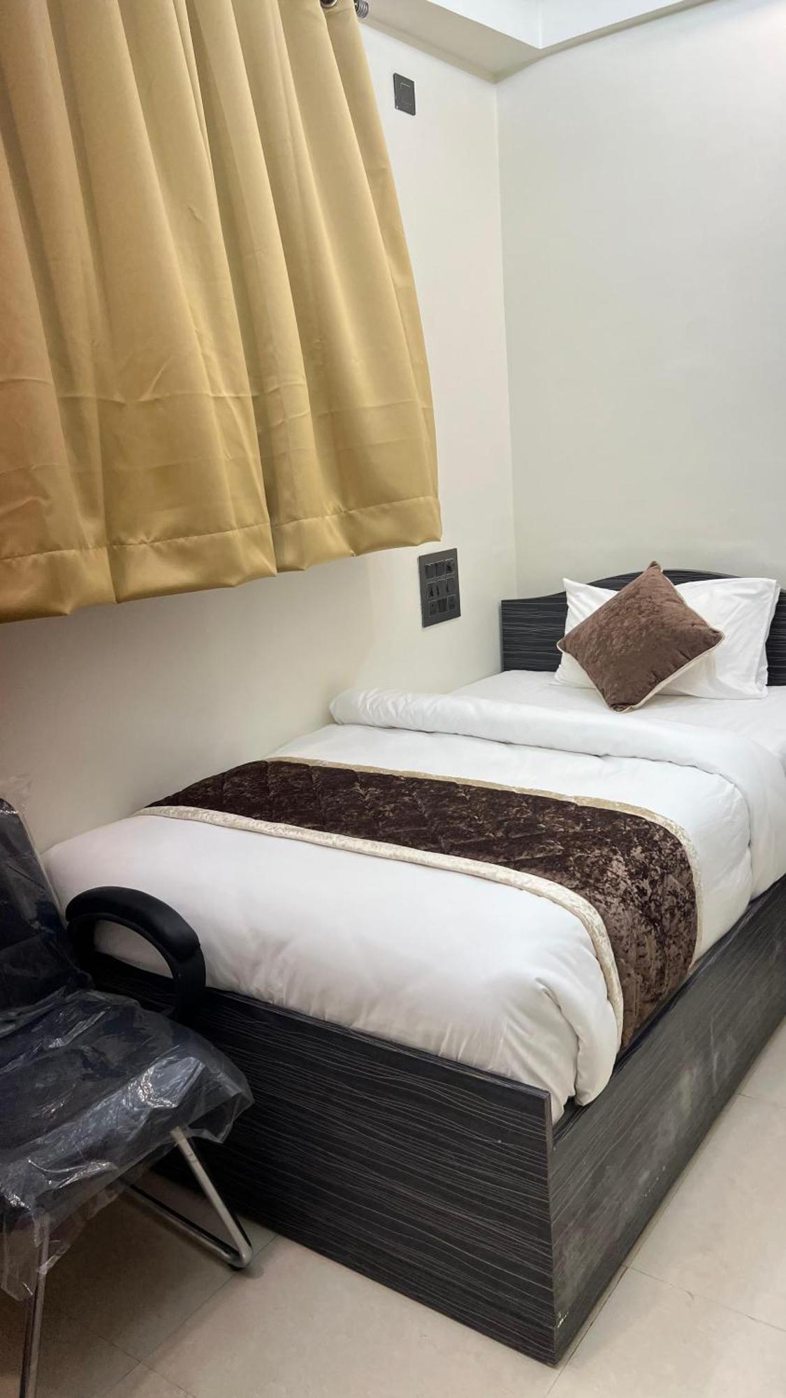 Subha Residency 3* Bangalore