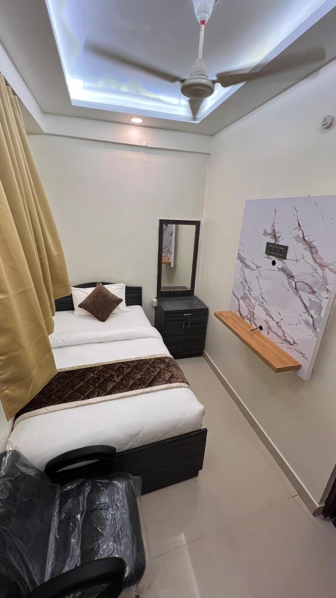 Subha Residency Bangalore