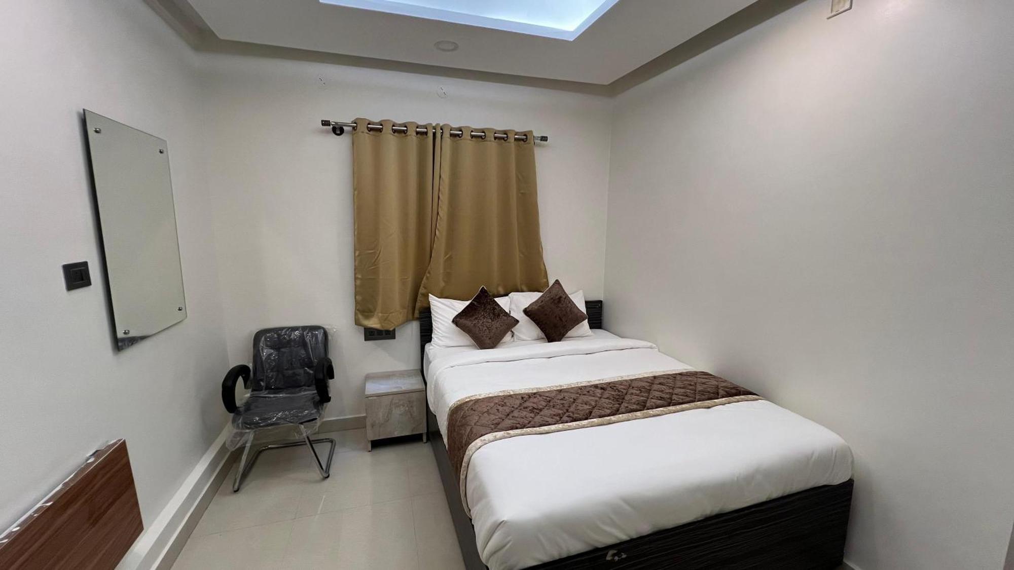 Hotel Subha Residency