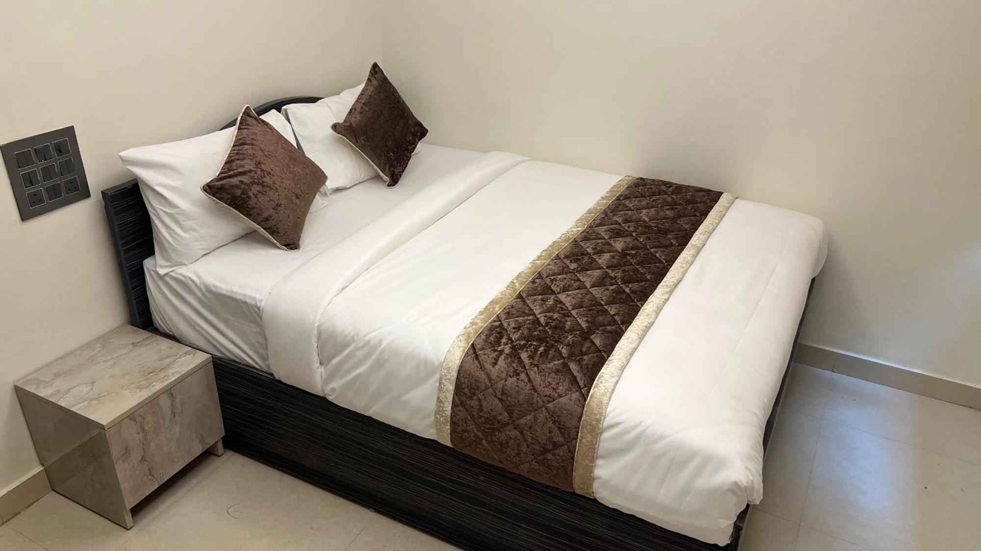 Hotel Subha Residency 3*