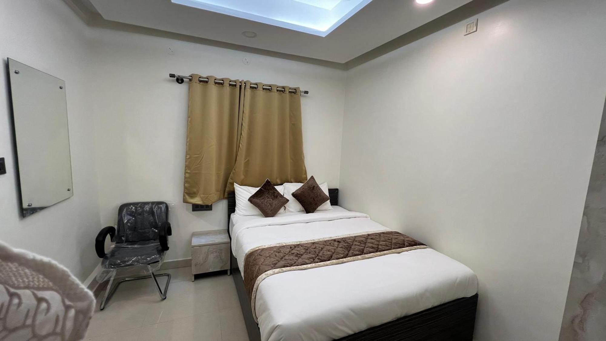 Hotel Subha Residency Bangalore