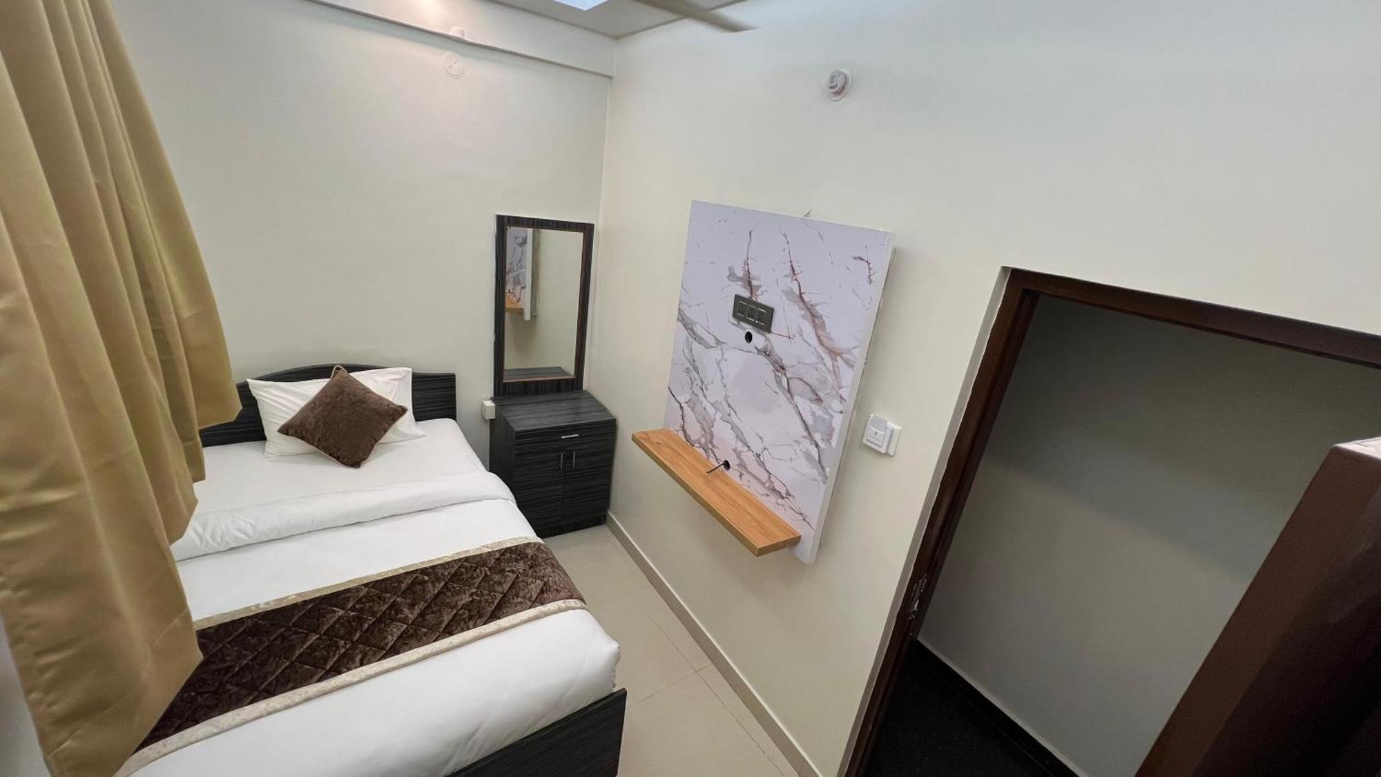 Subha Residency Bangalore