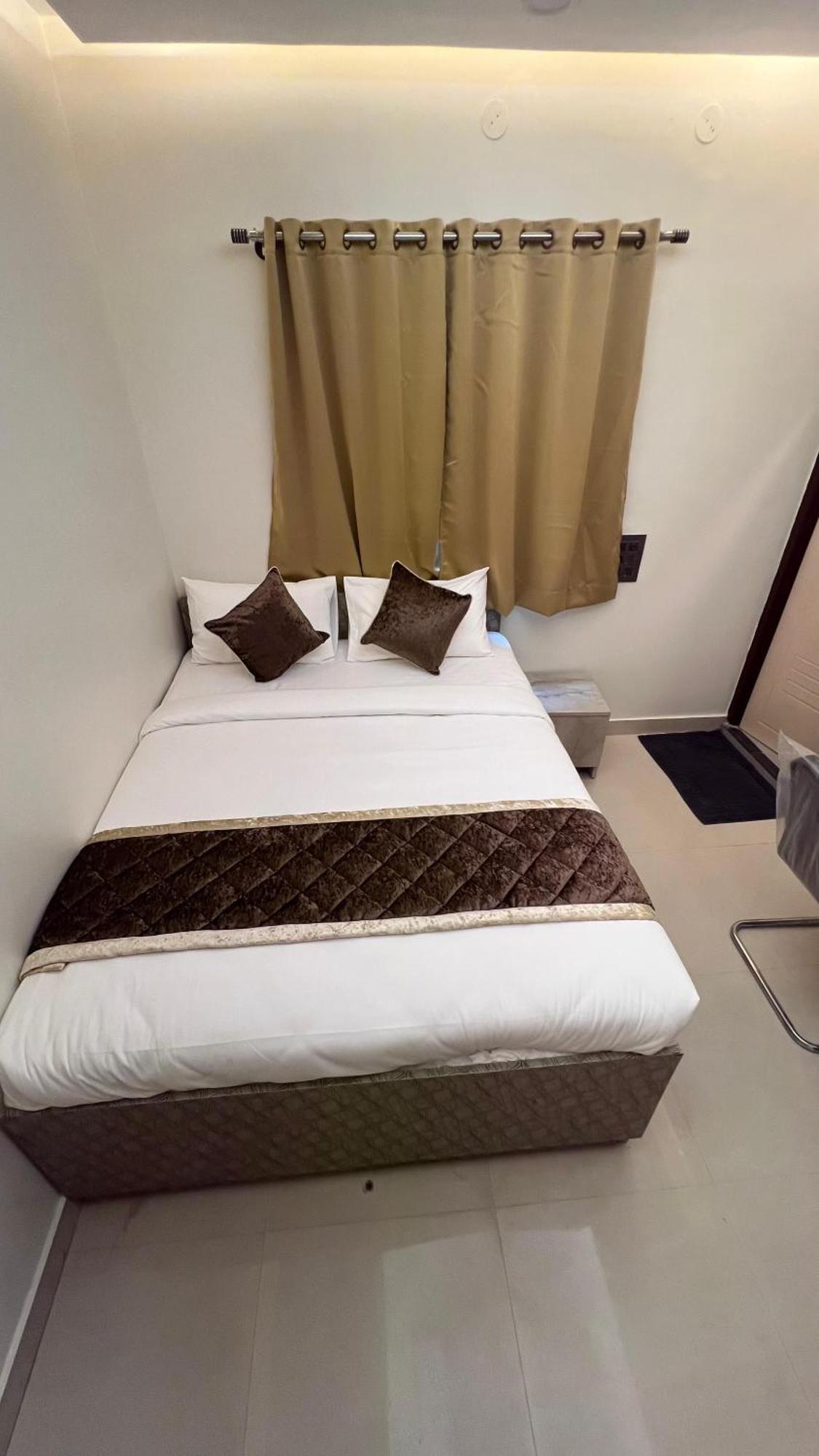 Subha Residency
