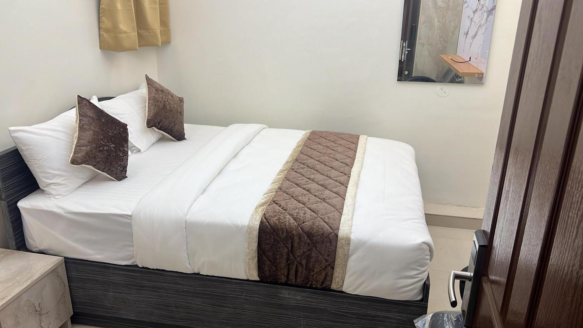 Subha Residency 3*