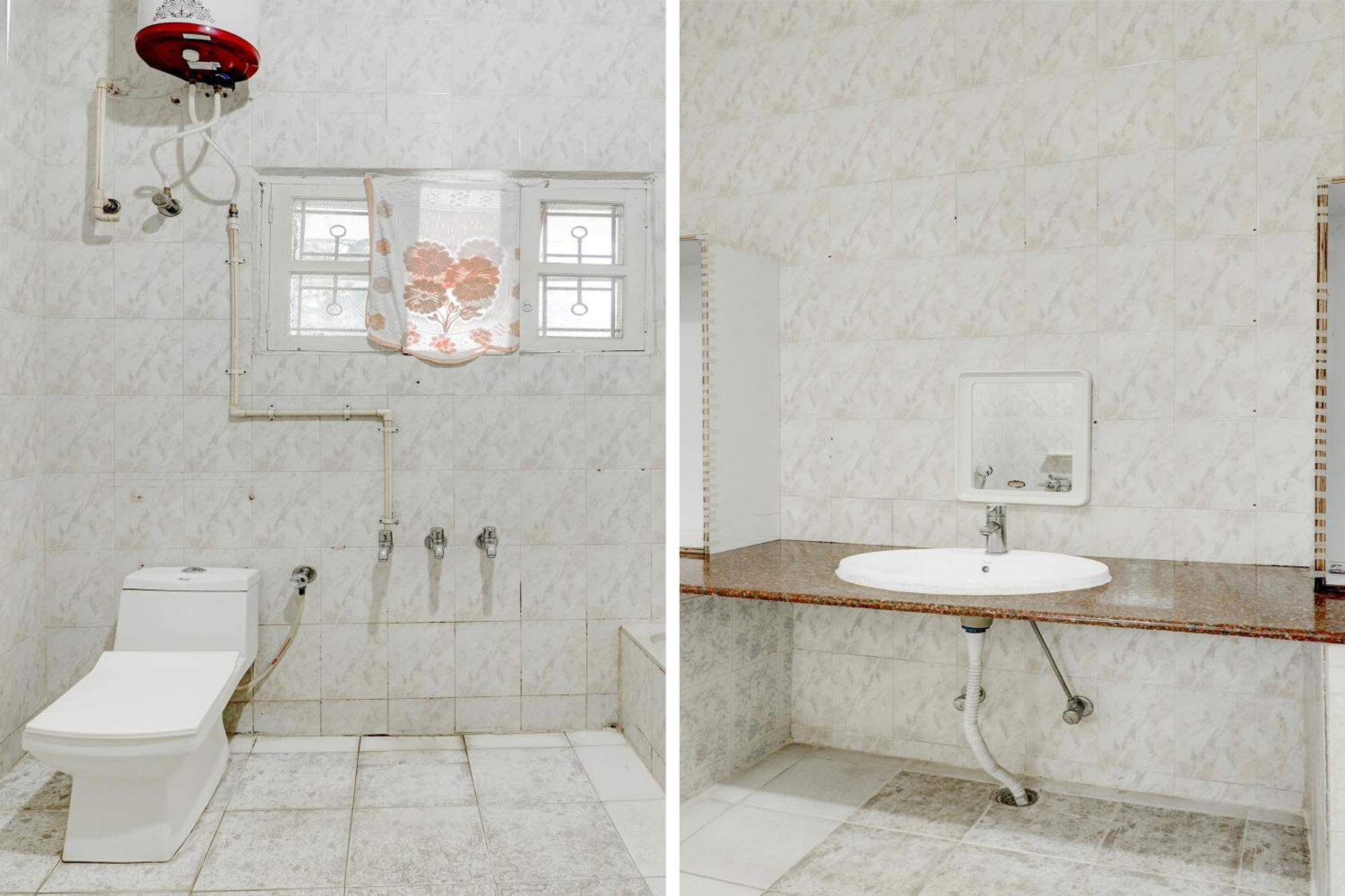Hotel Collection O Rk 4*