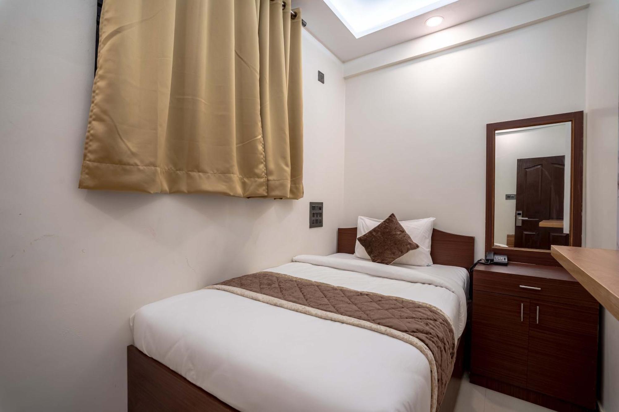 Subha Residency
