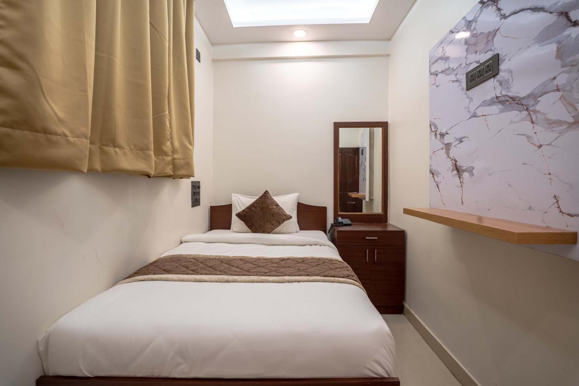 Subha Residency Hotel
