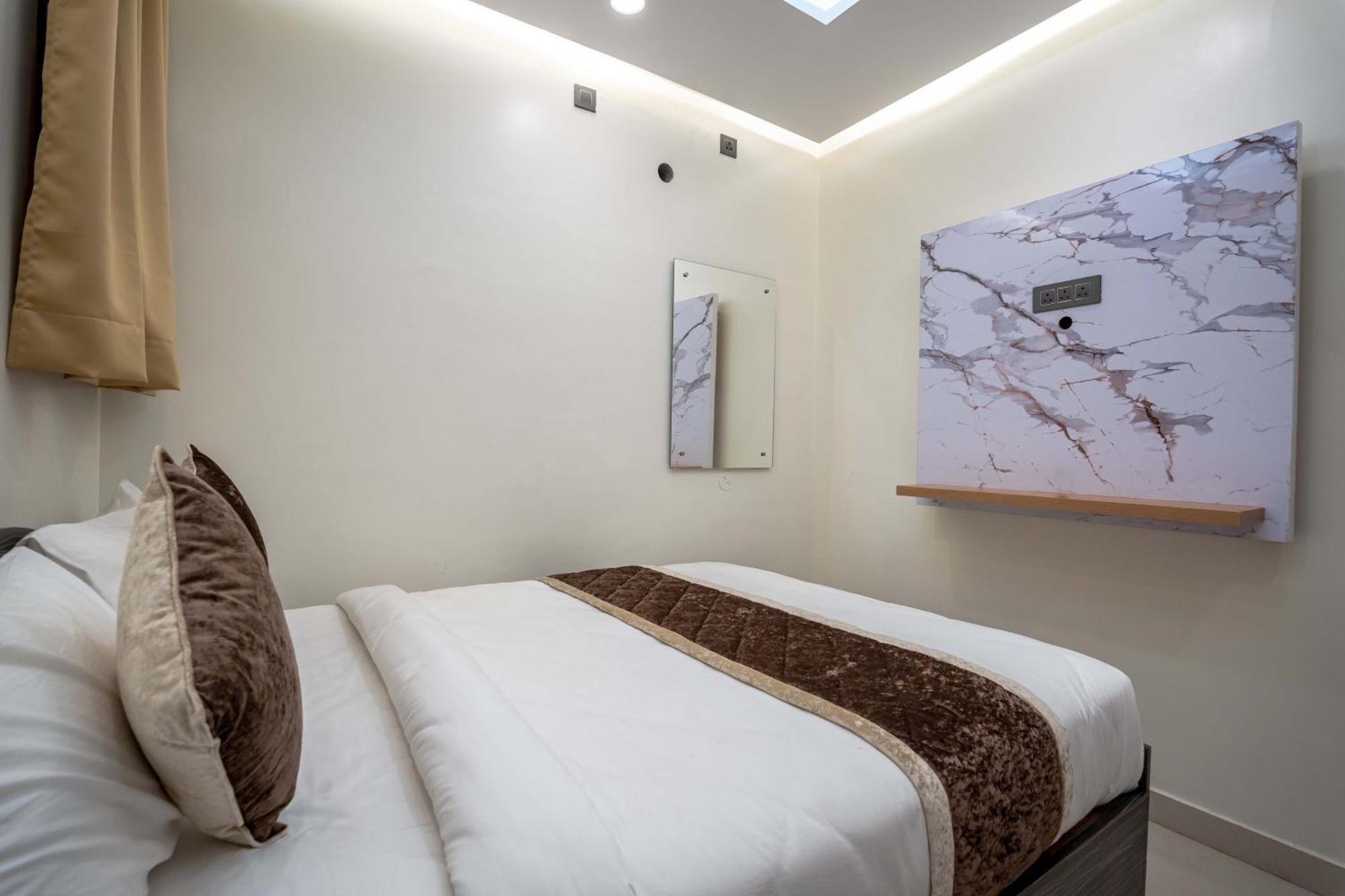 Hotel Subha Residency 3*