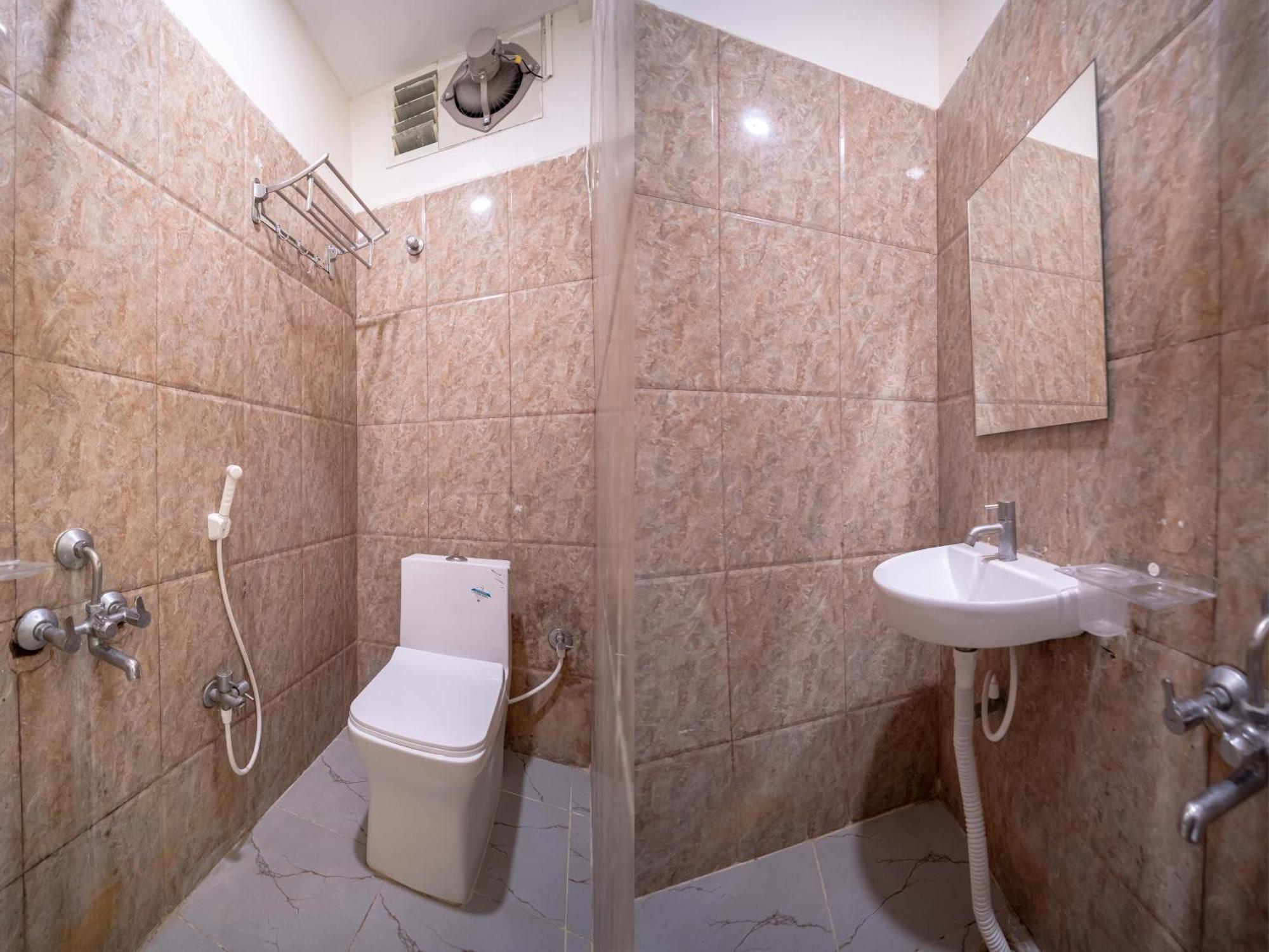 Subha Residency Hotel 3*