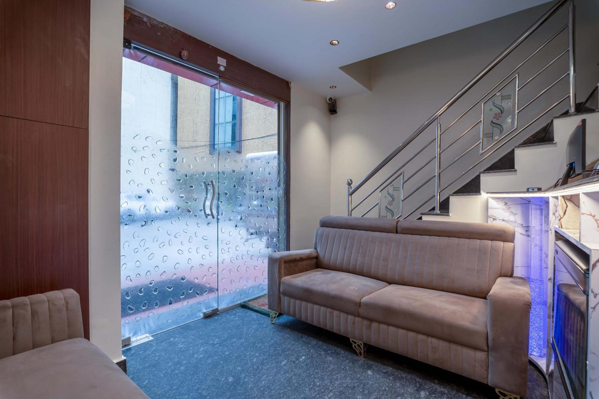 Subha Residency Bangalore