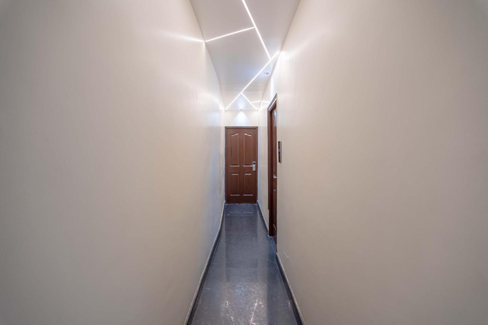 Subha Residency Hotel