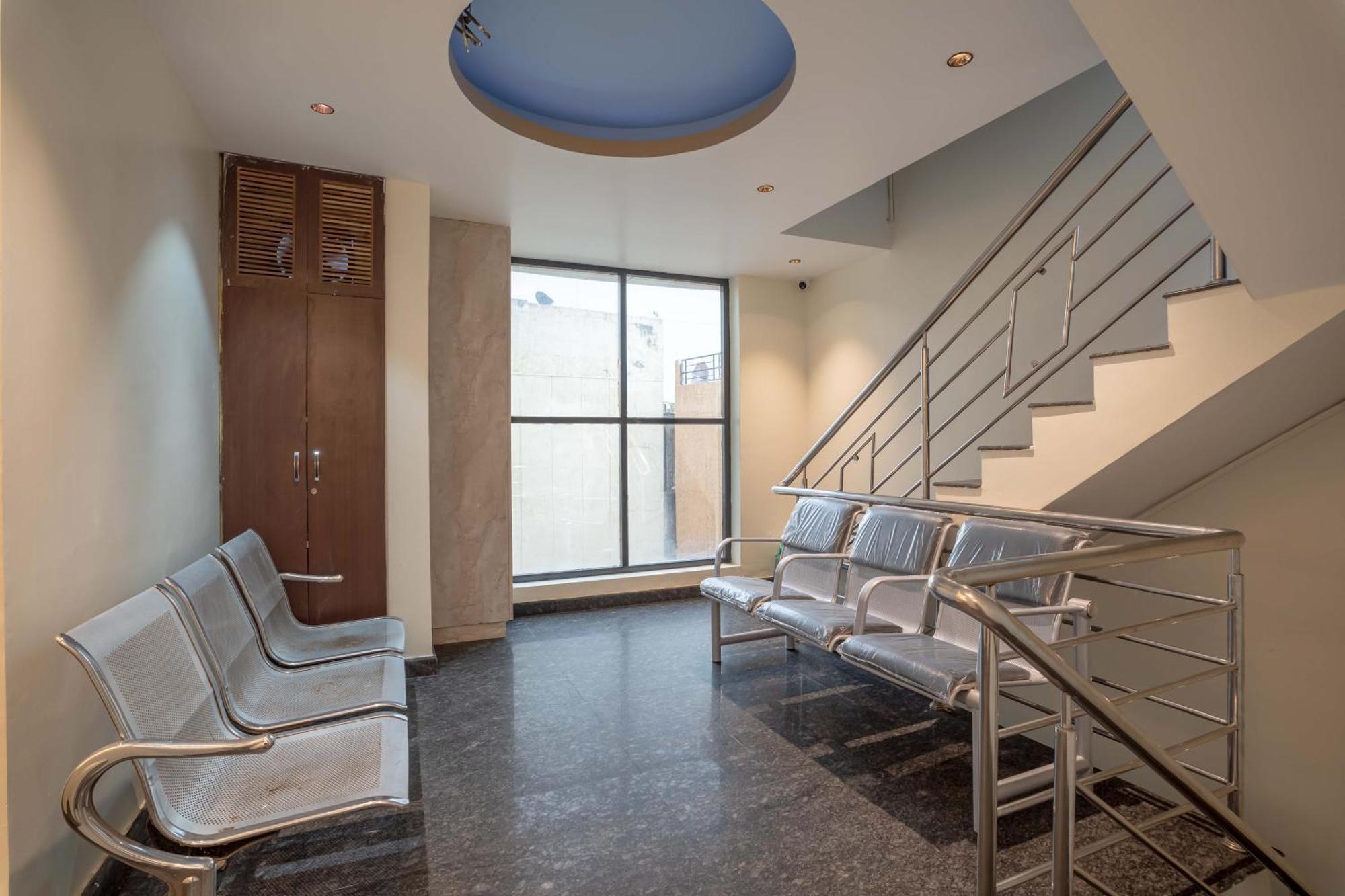 Subha Residency 3* Bangalore