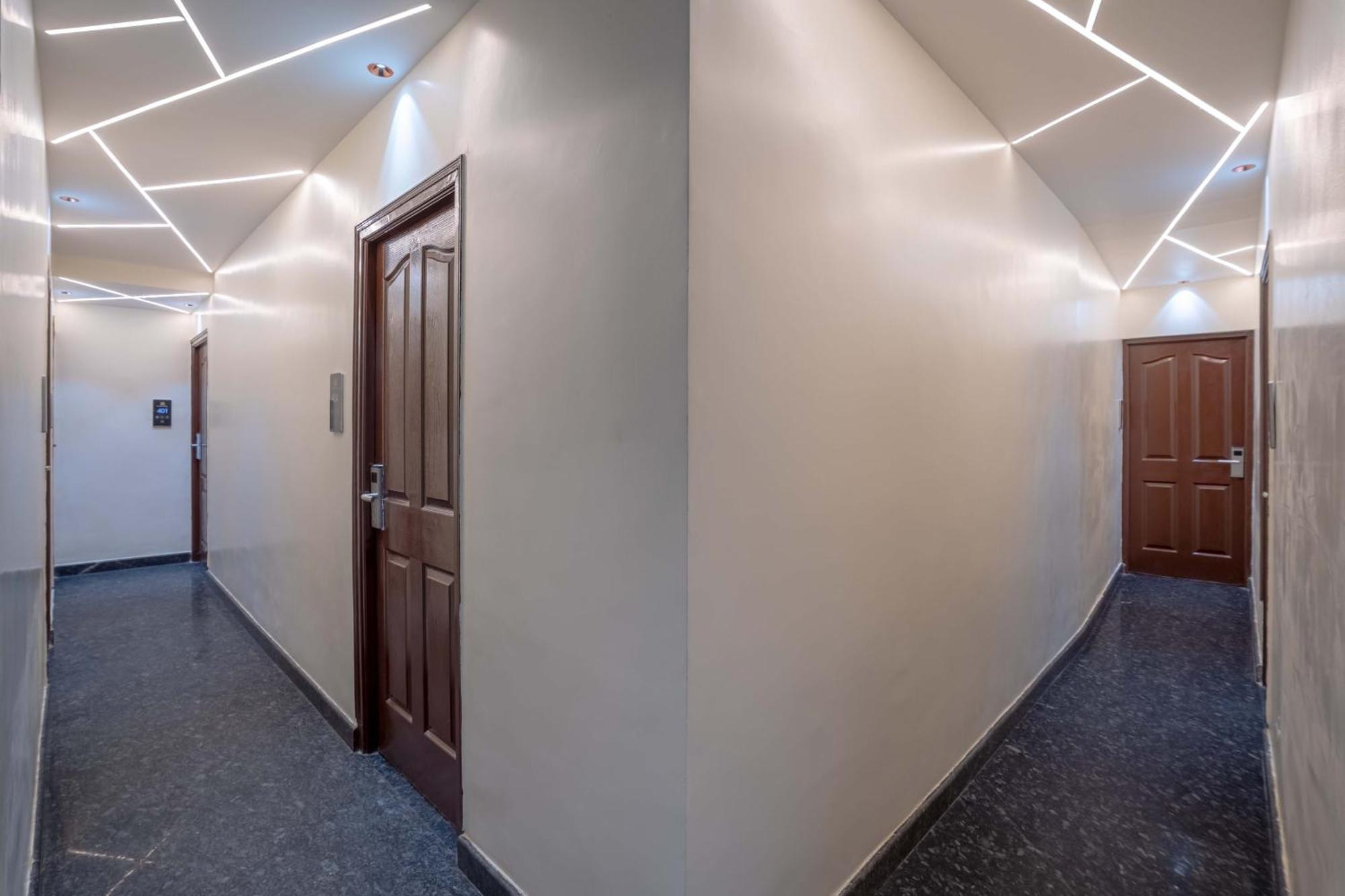 Subha Residency